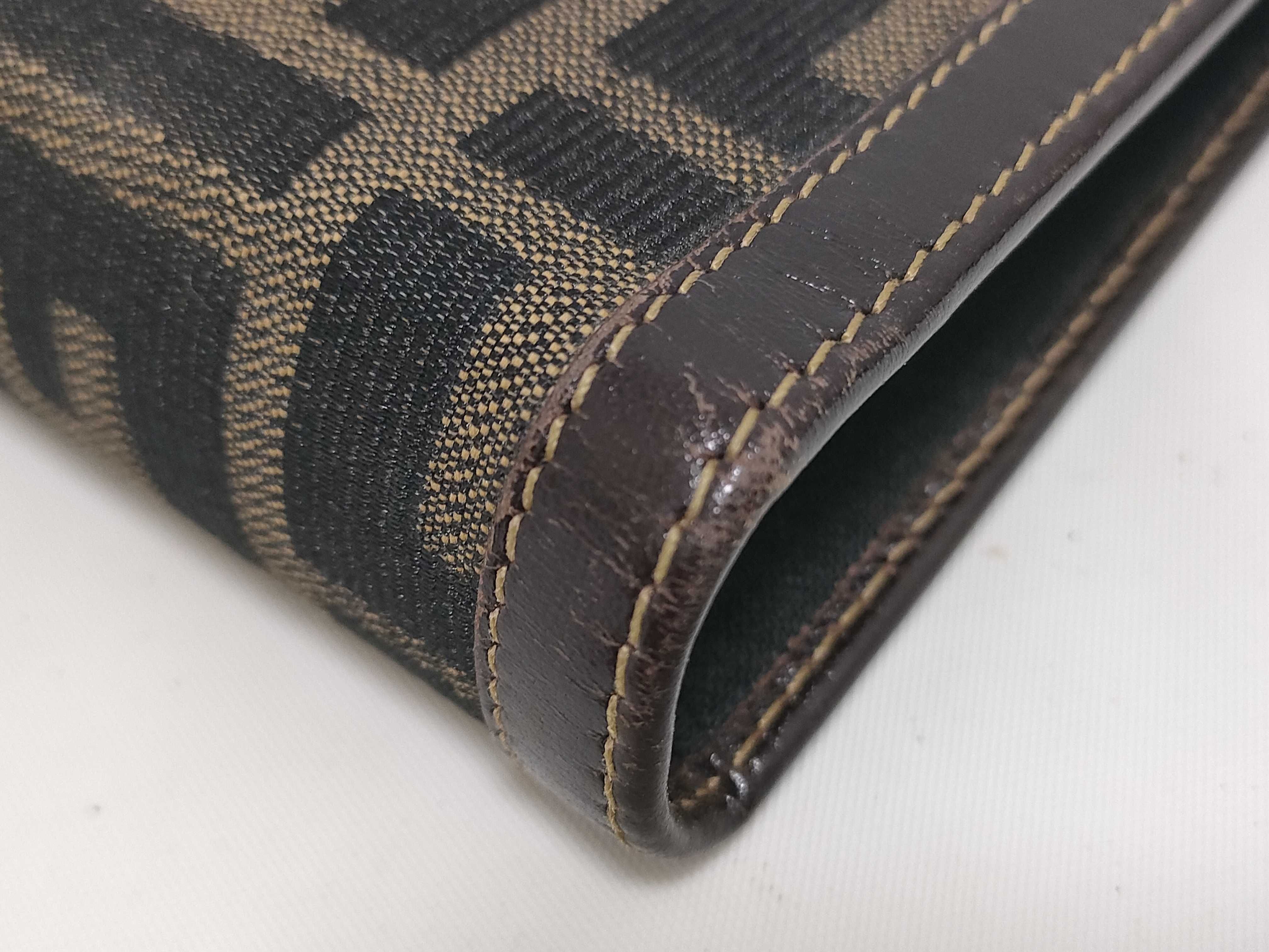 Zucca pattern Zucca notebook cover — view 4