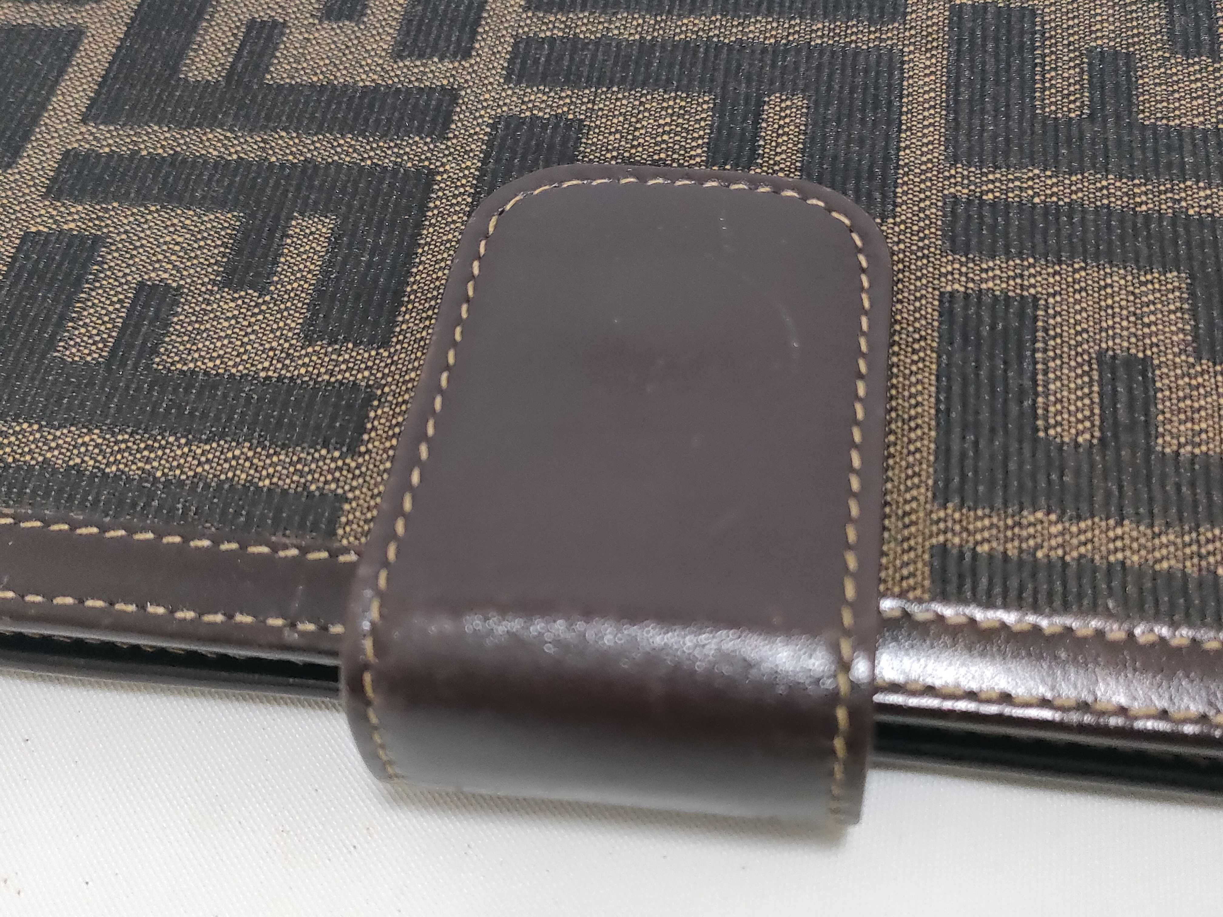 Zucca pattern Zucca notebook cover — view 7
