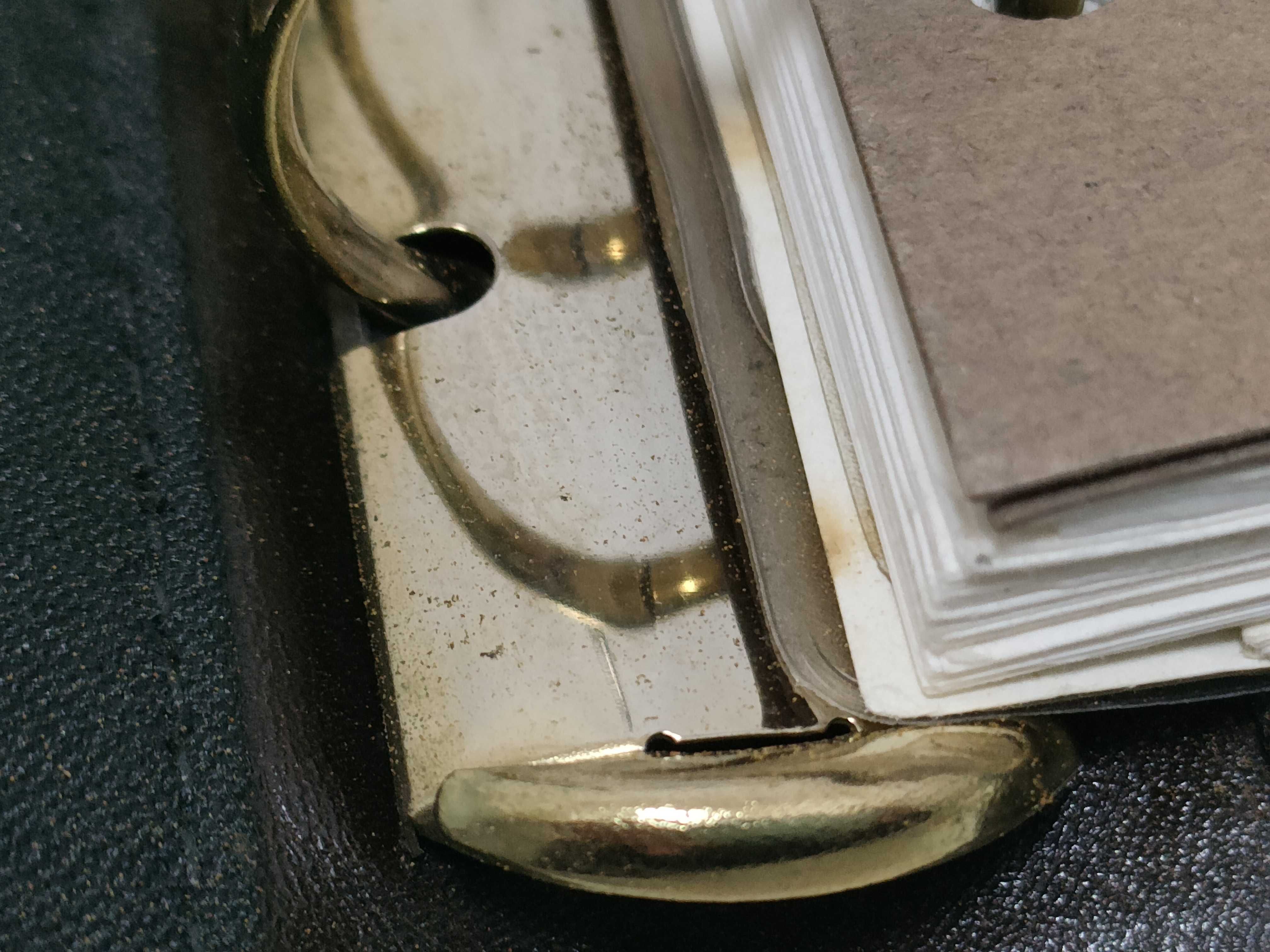 Zucca pattern Zucca notebook cover — view 10