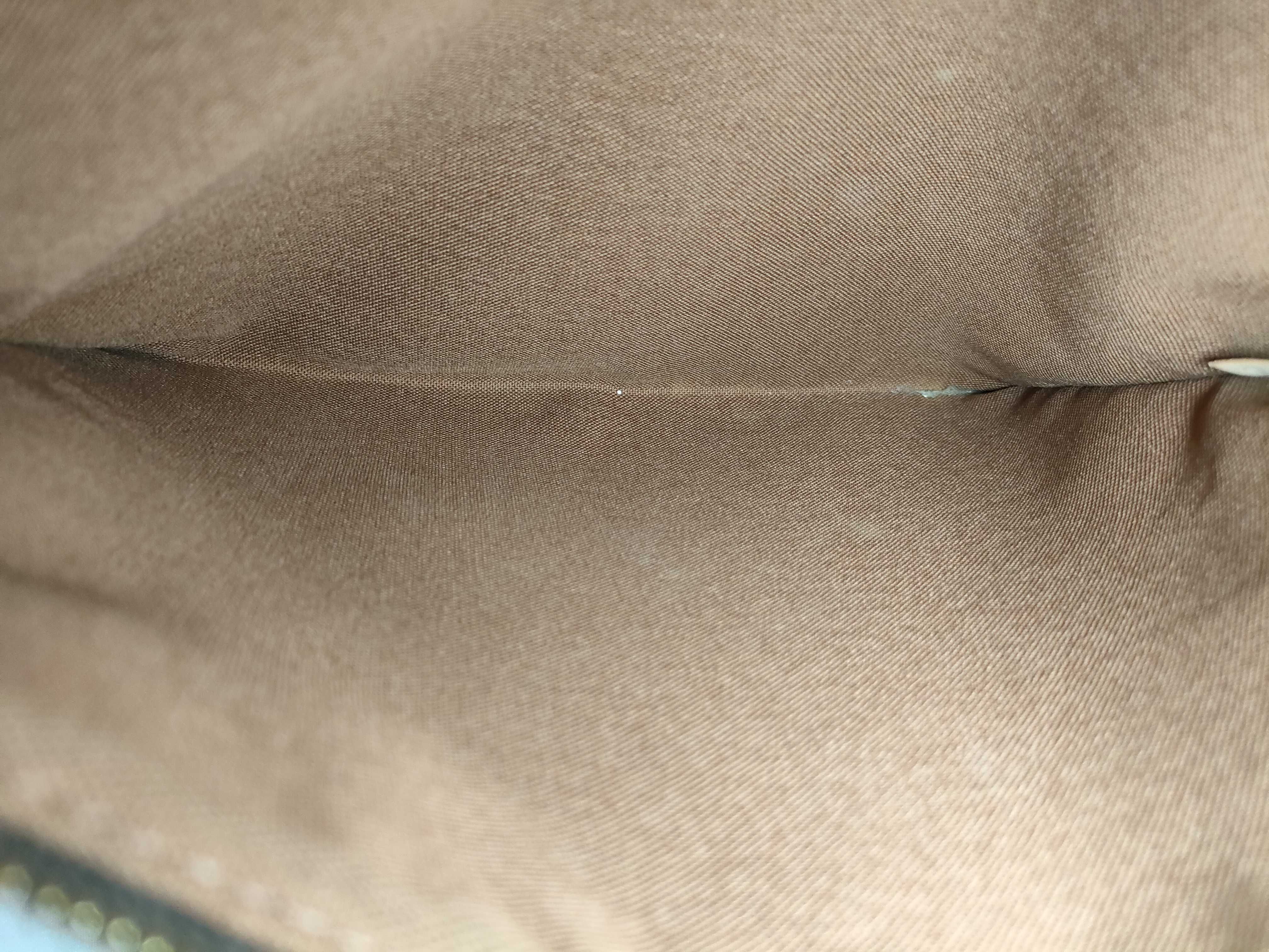 Monogram Pochette Bosphore M40044 Shoulder Bag — view 13