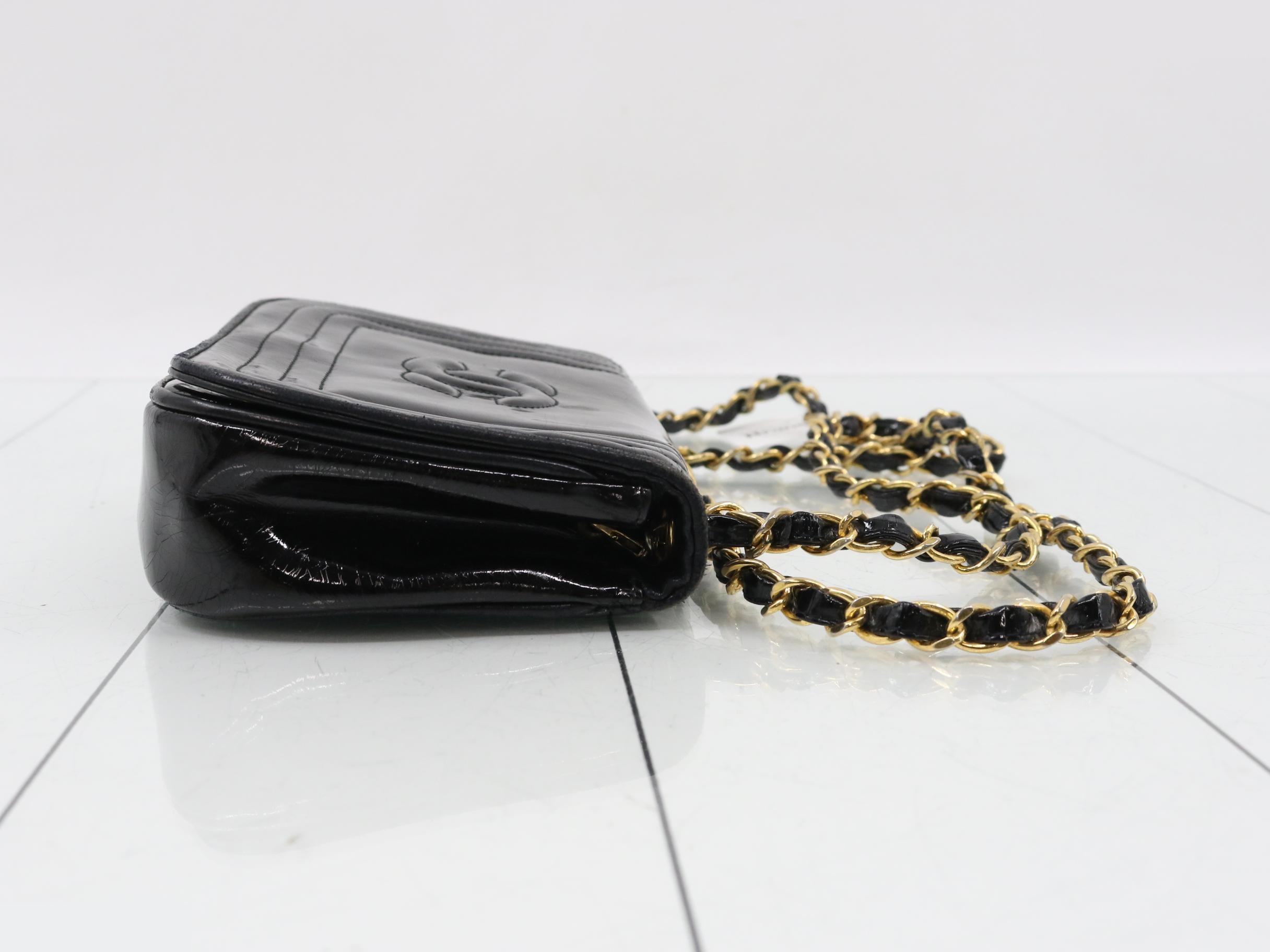 Shoulder bag — view 3