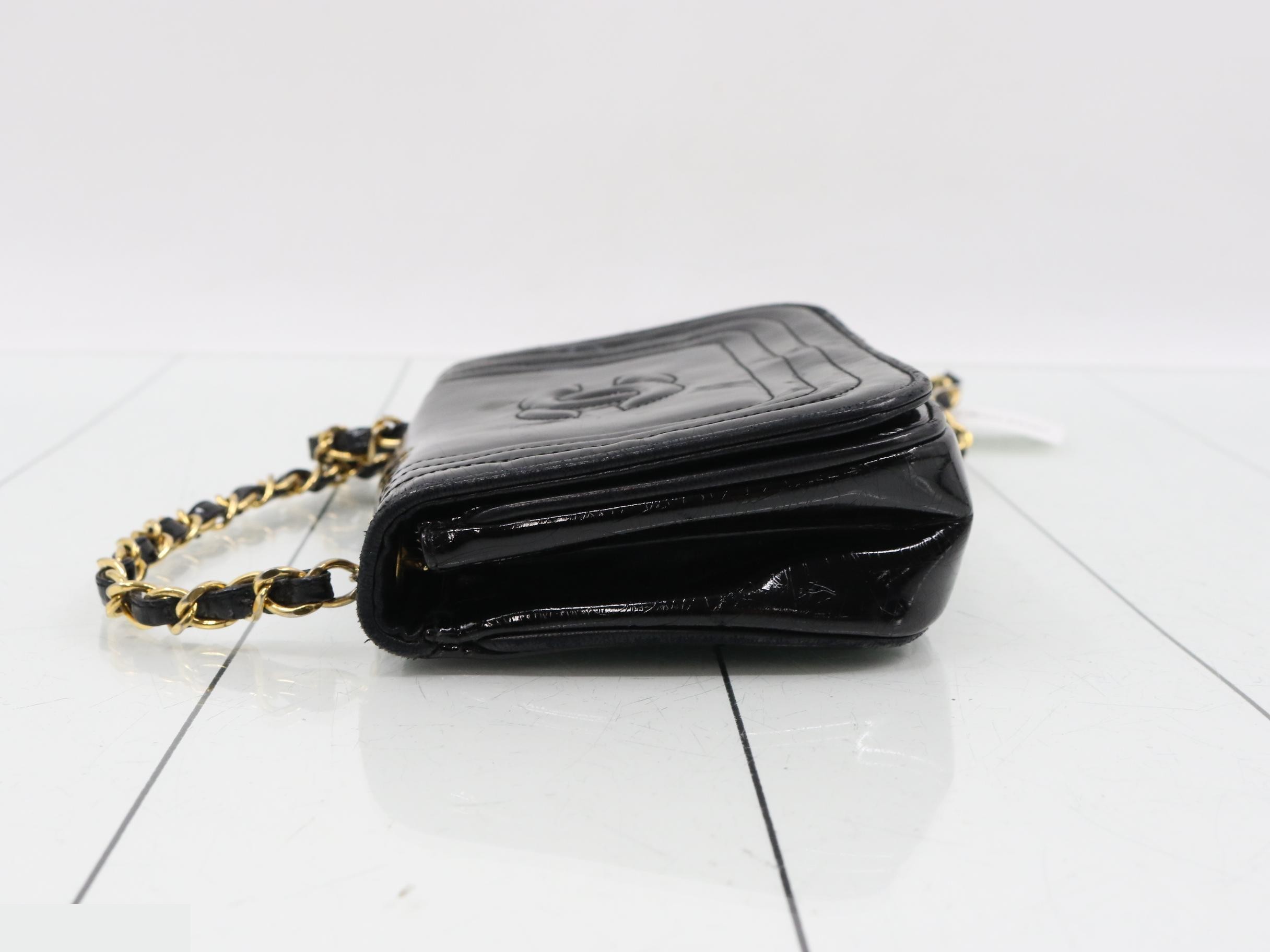 Shoulder bag — view 4
