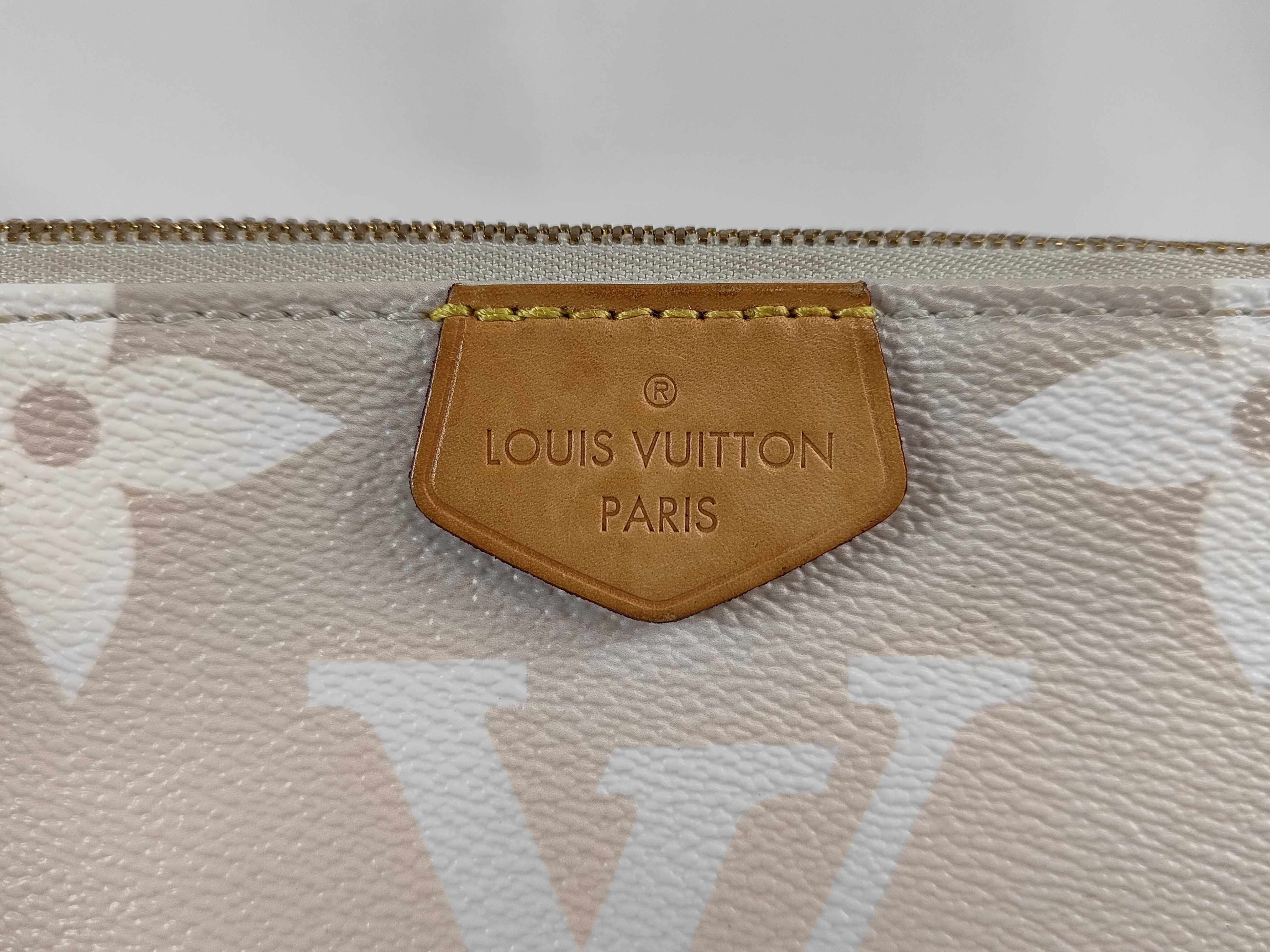 Giant Multi Pochette Accessoires M57634 Handbag — view 13