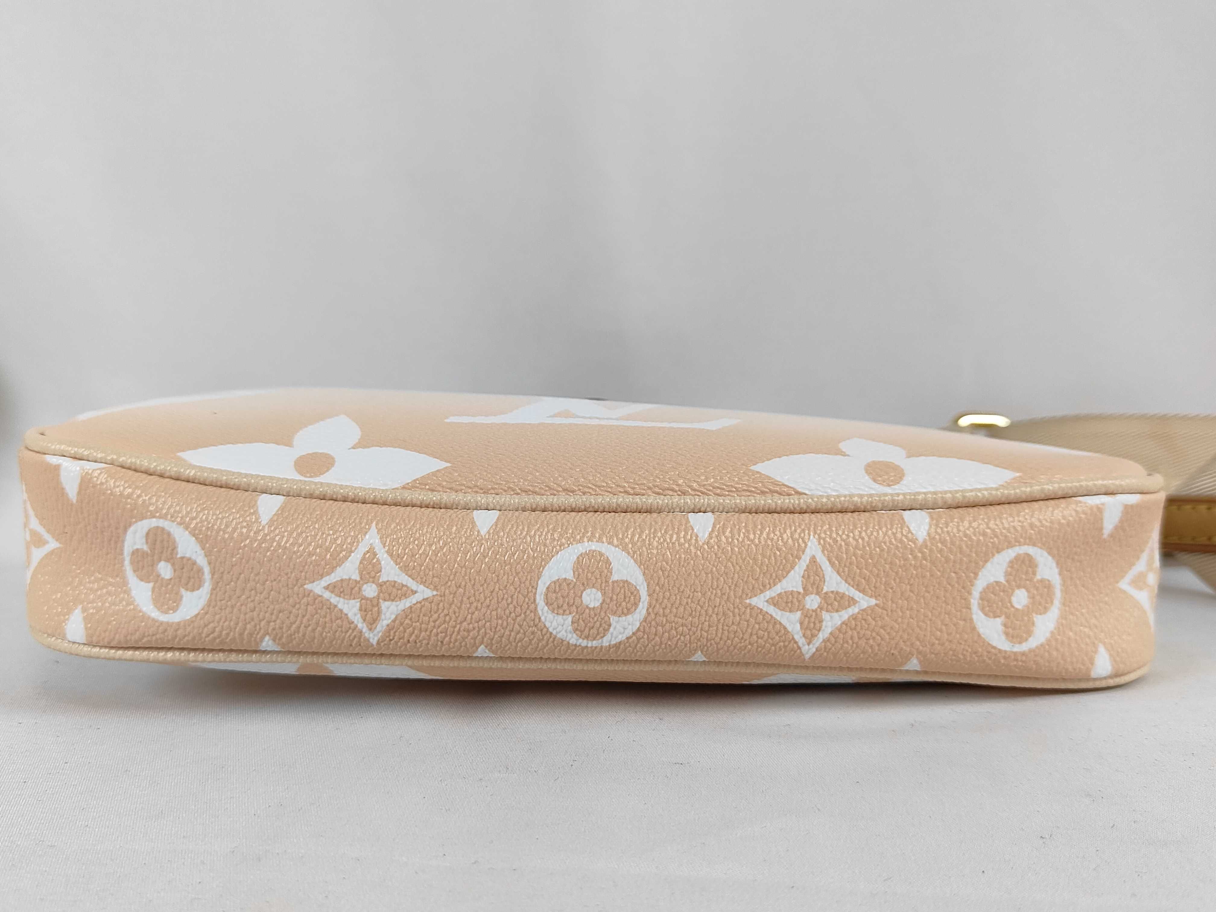 Giant Multi Pochette Accessoires M57634 Handbag — view 7