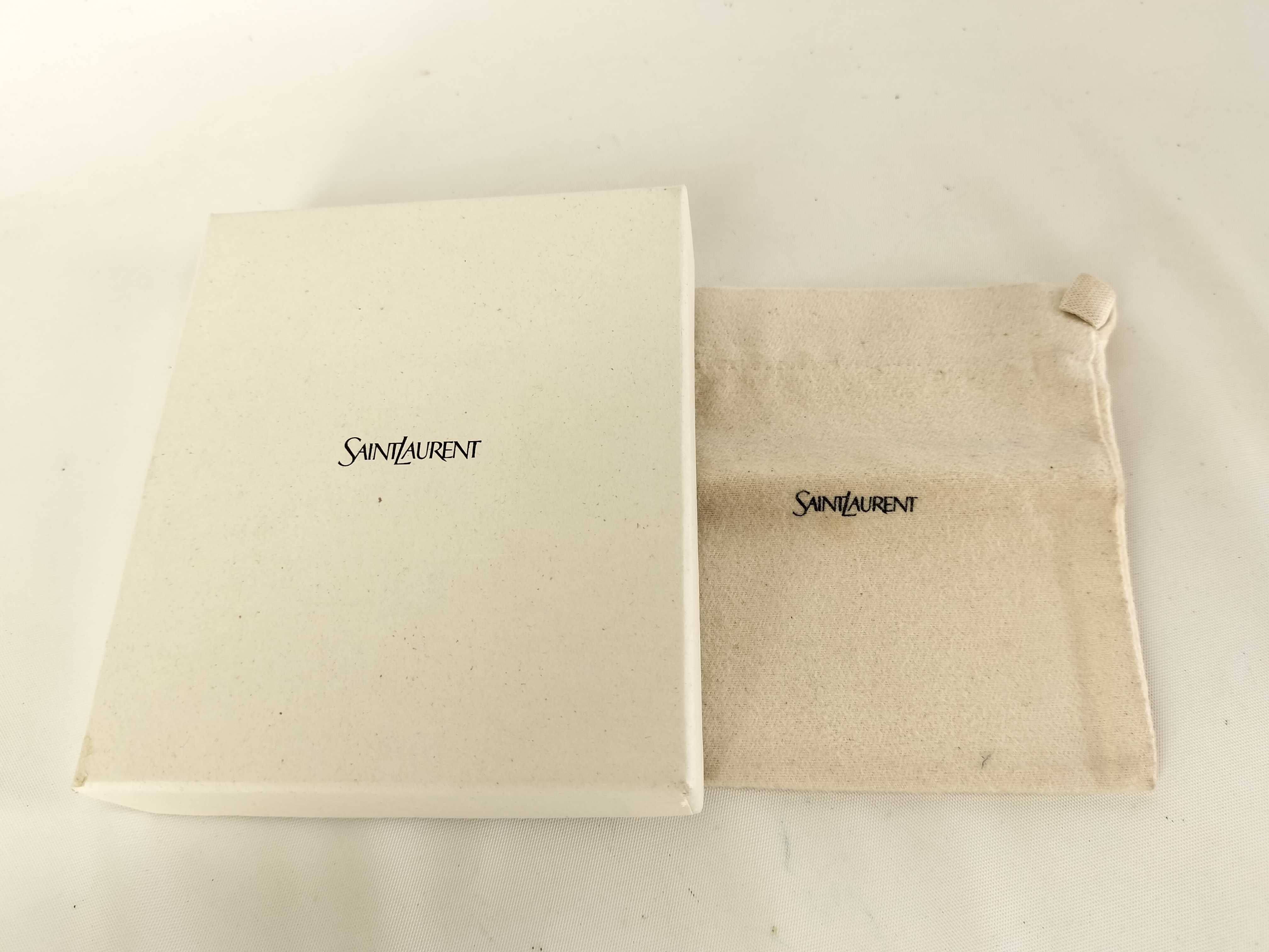 Leather Money Clip Wallet — view 11