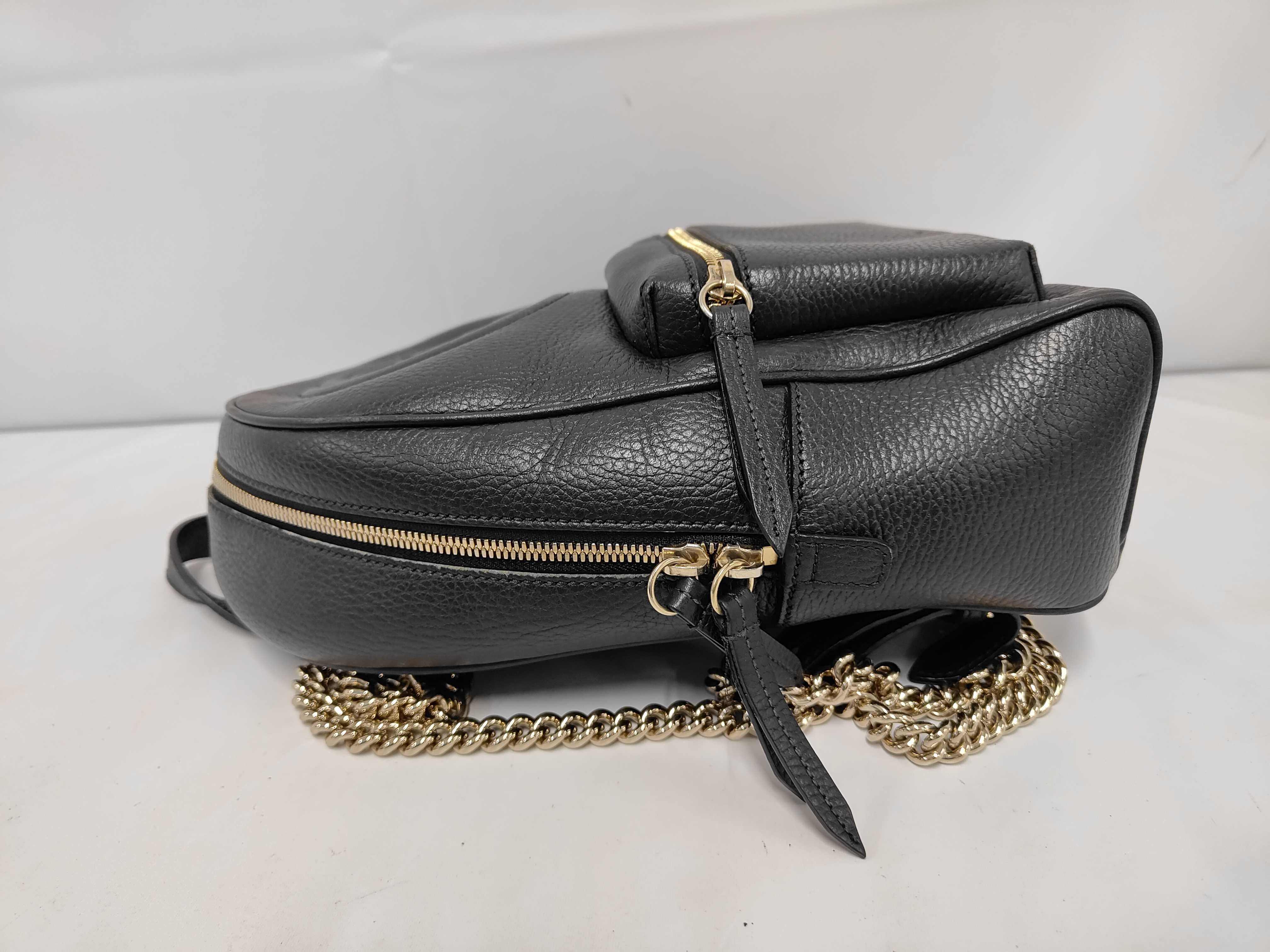536192 Soho Chain Backpack — view 11