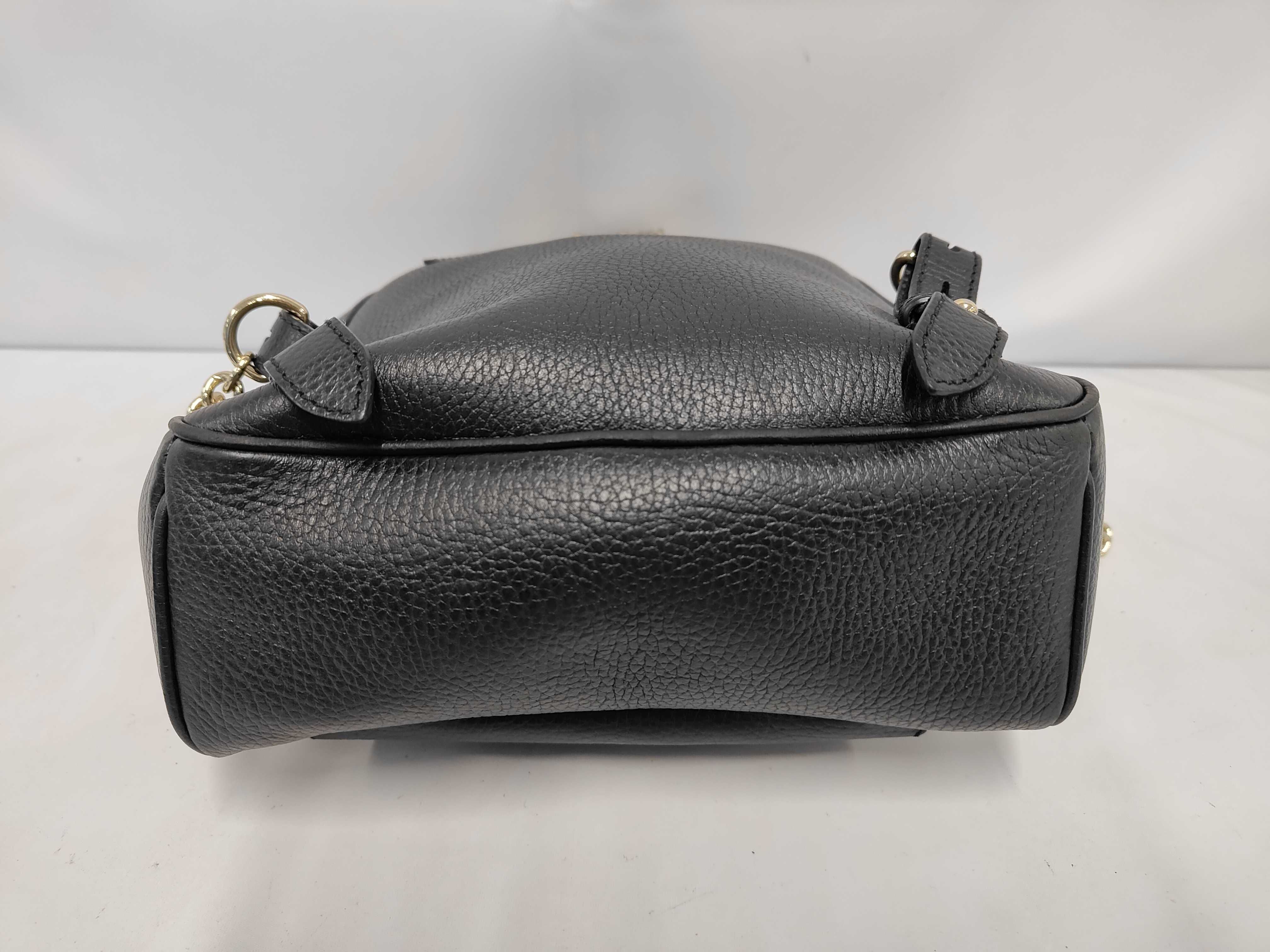 536192 Soho Chain Backpack — view 3