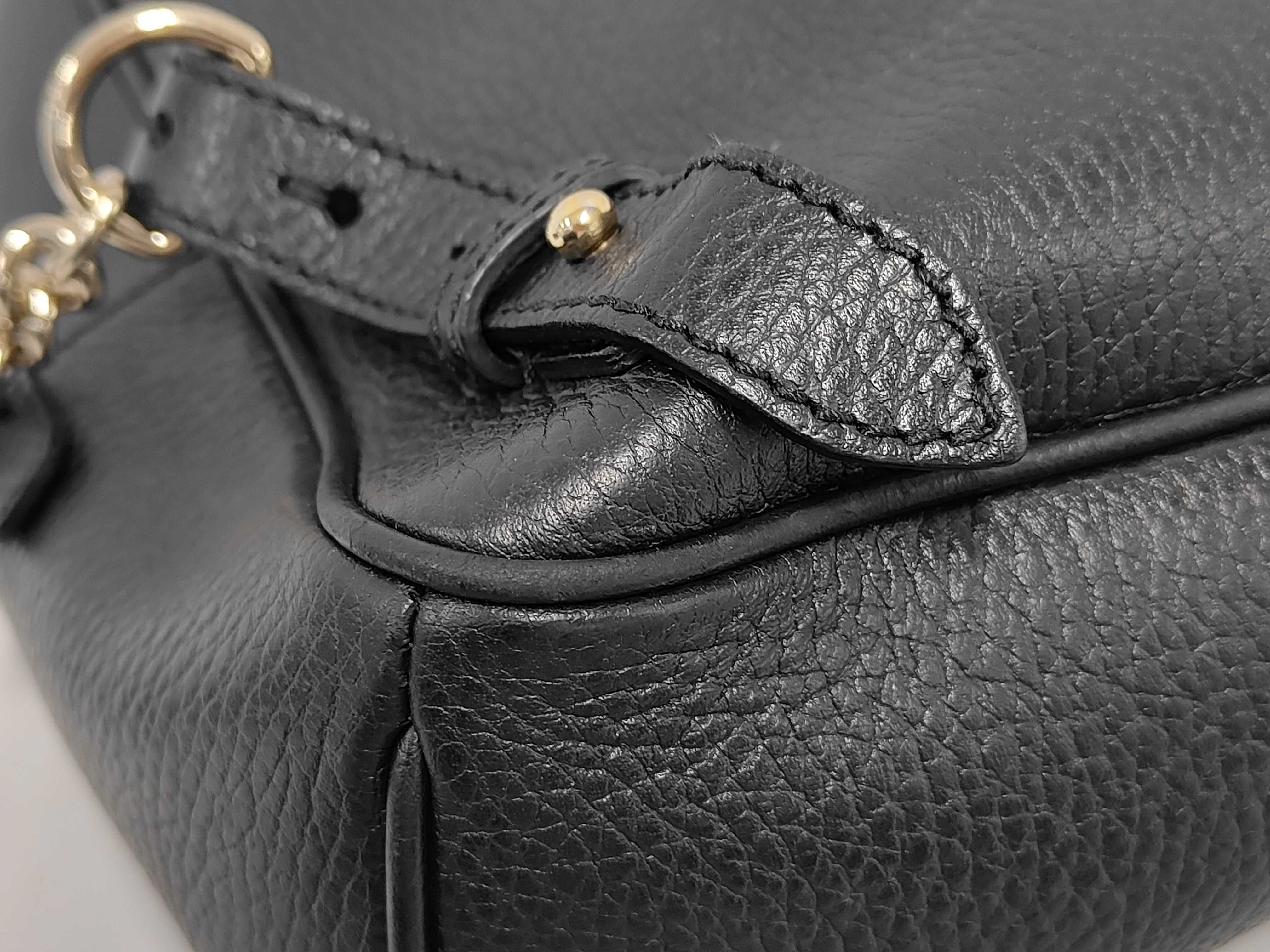 536192 Soho Chain Backpack — view 4