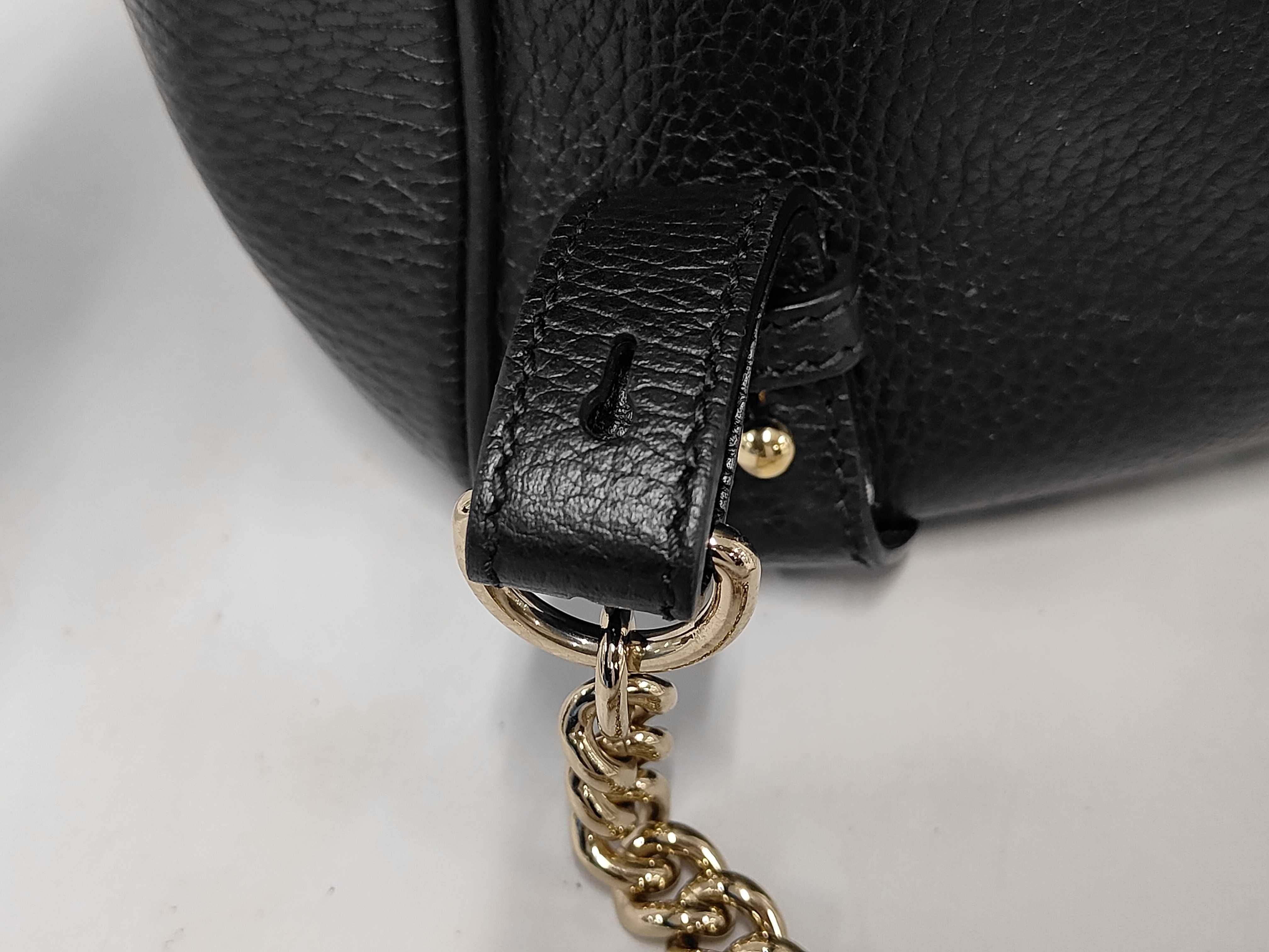 536192 Soho Chain Backpack — view 7