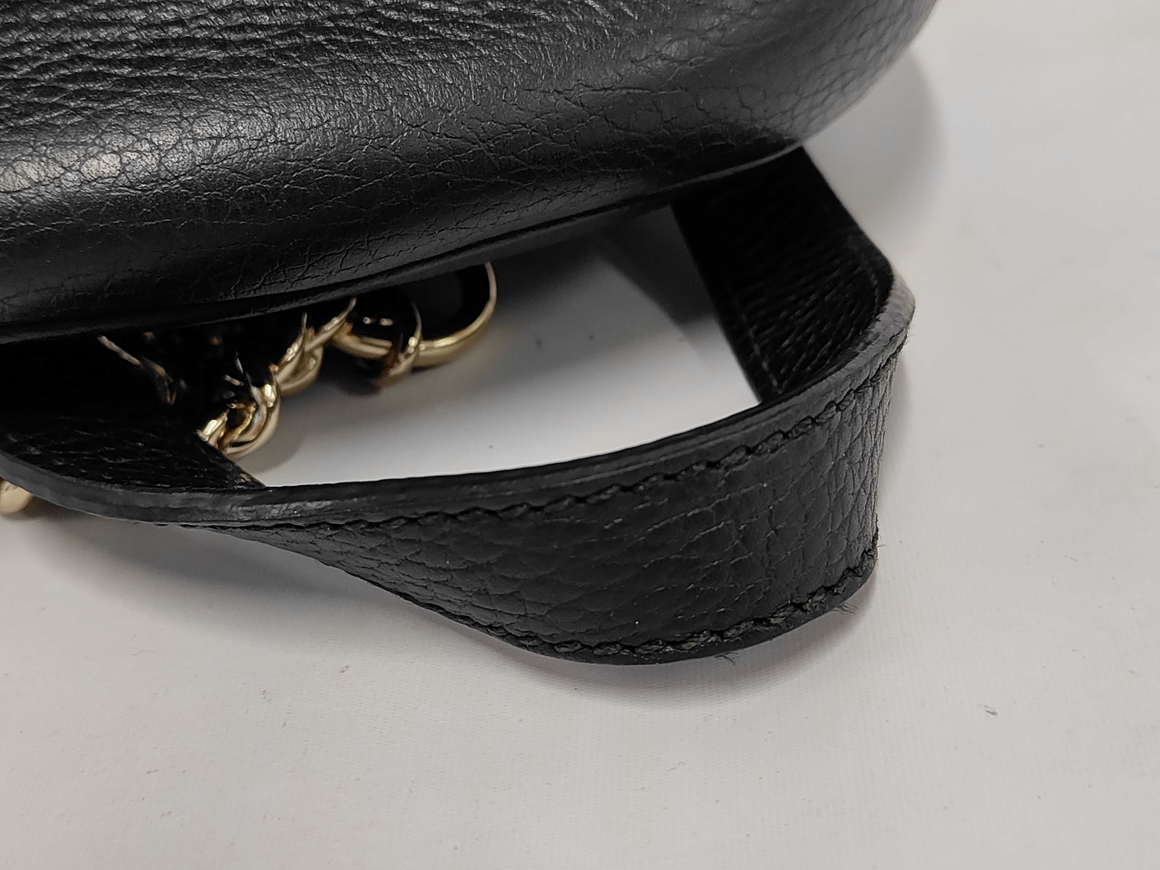 536192 Soho Chain Backpack — view 9