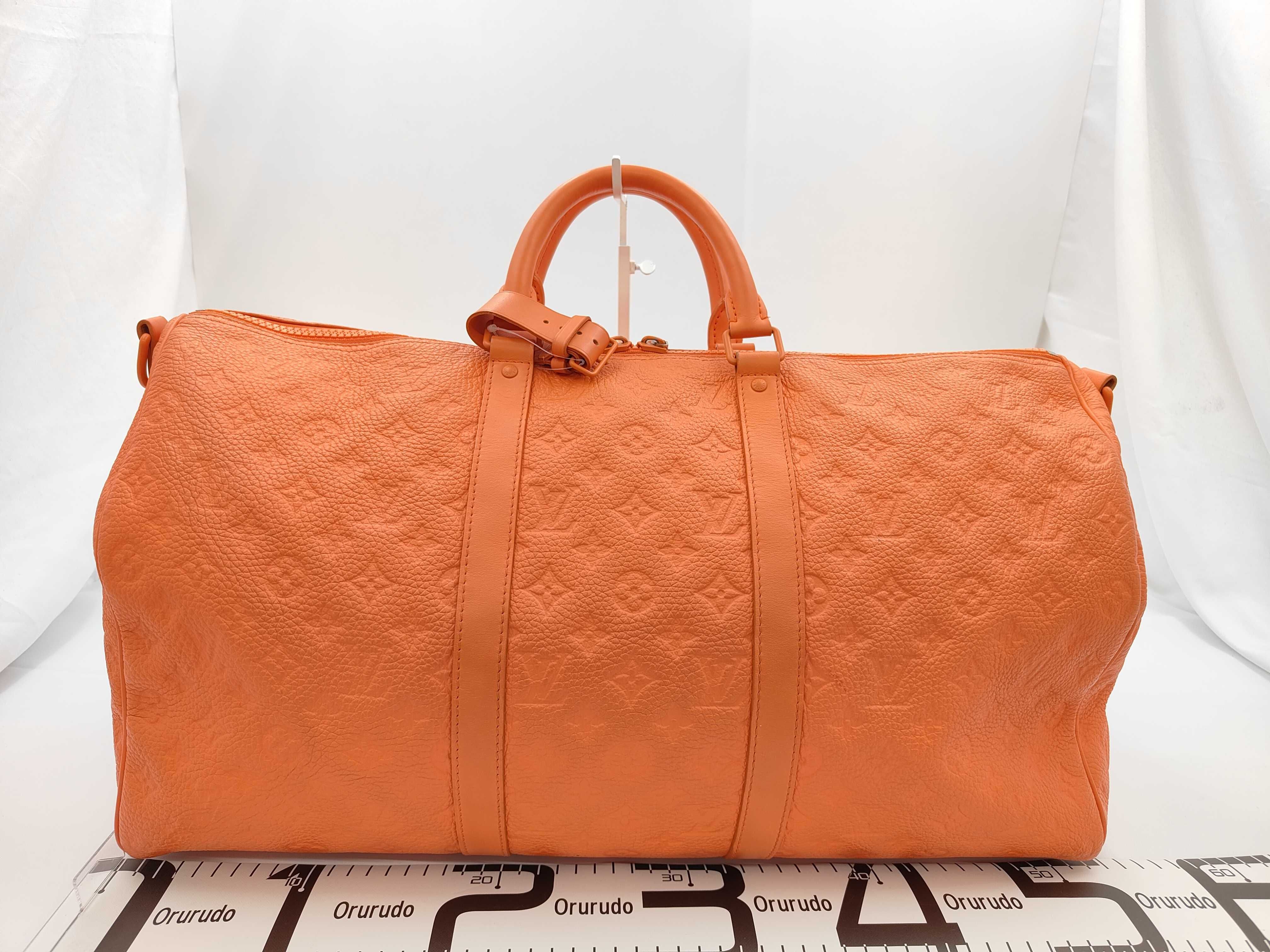 Qui-Pol Bandoulière 50 Boston Bag — view 2