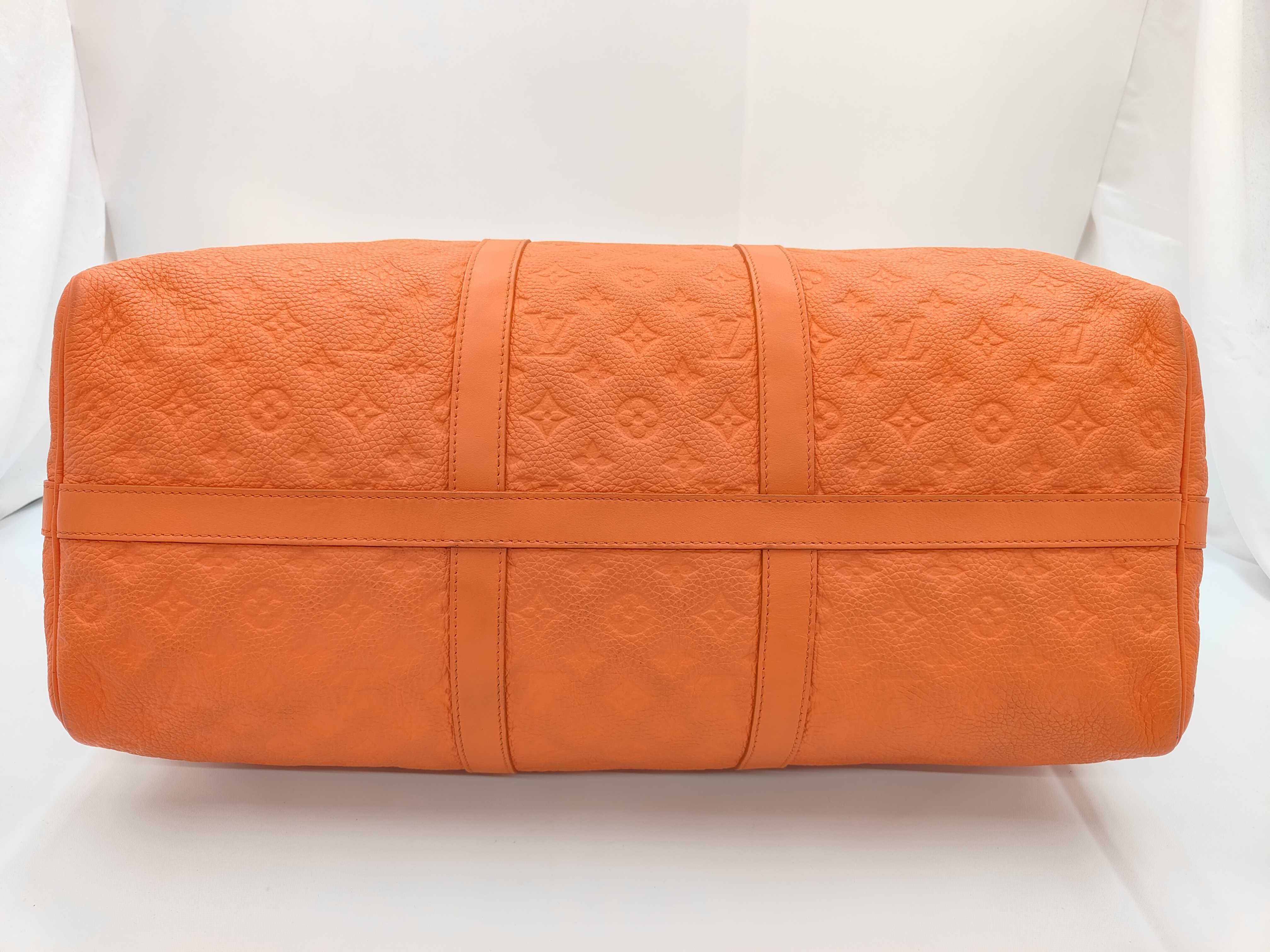 Qui-Pol Bandoulière 50 Boston Bag — view 6
