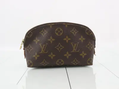 Monogram Pochette Cosmetic PM
