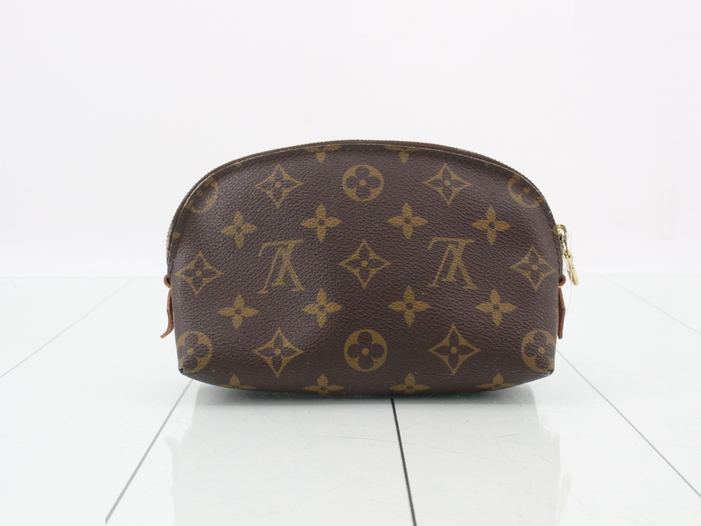 Monogram Pochette Cosmetic PM — view 2