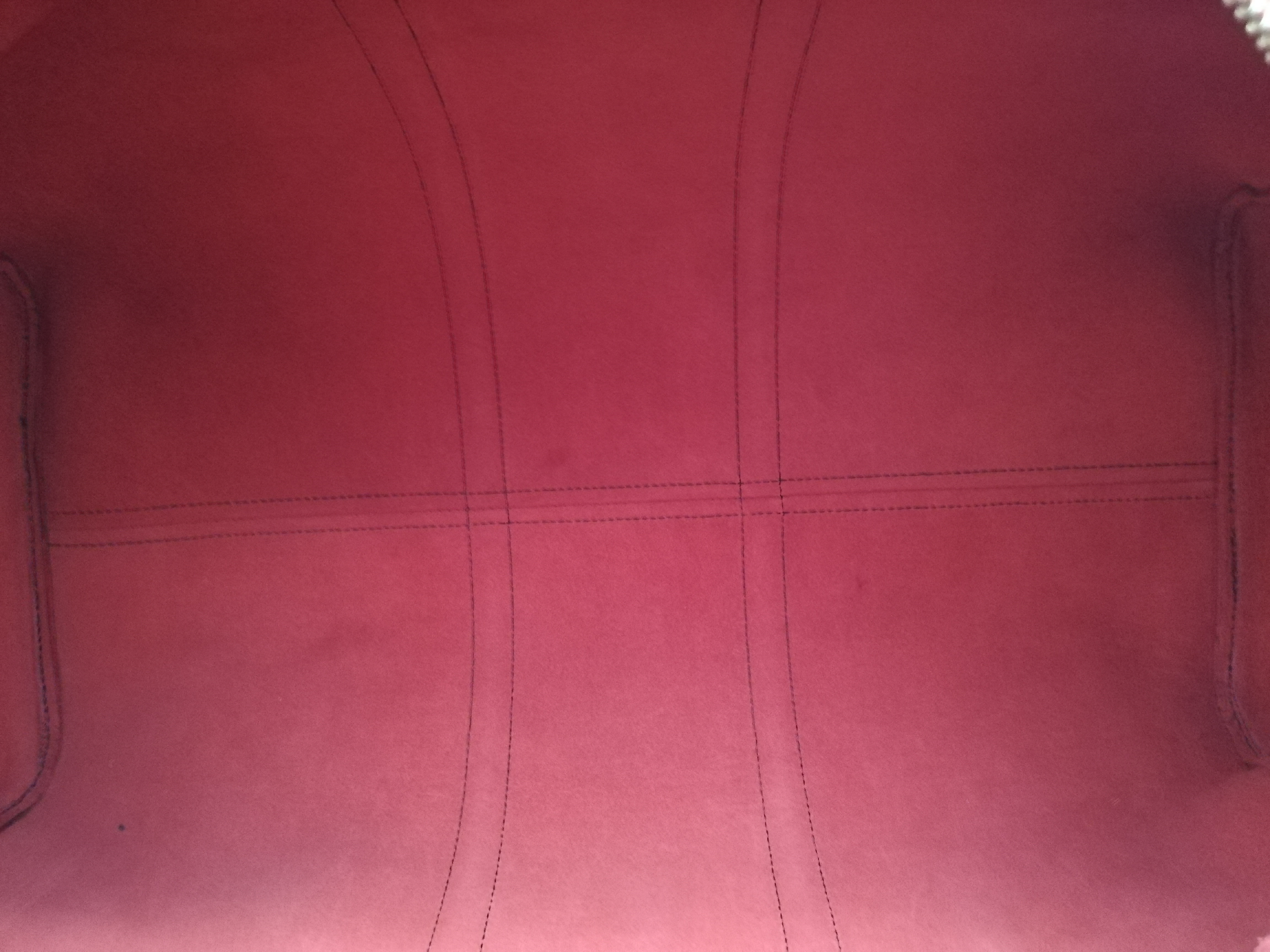 Epi Keepall 55 M42957 Boston Bag — view 14