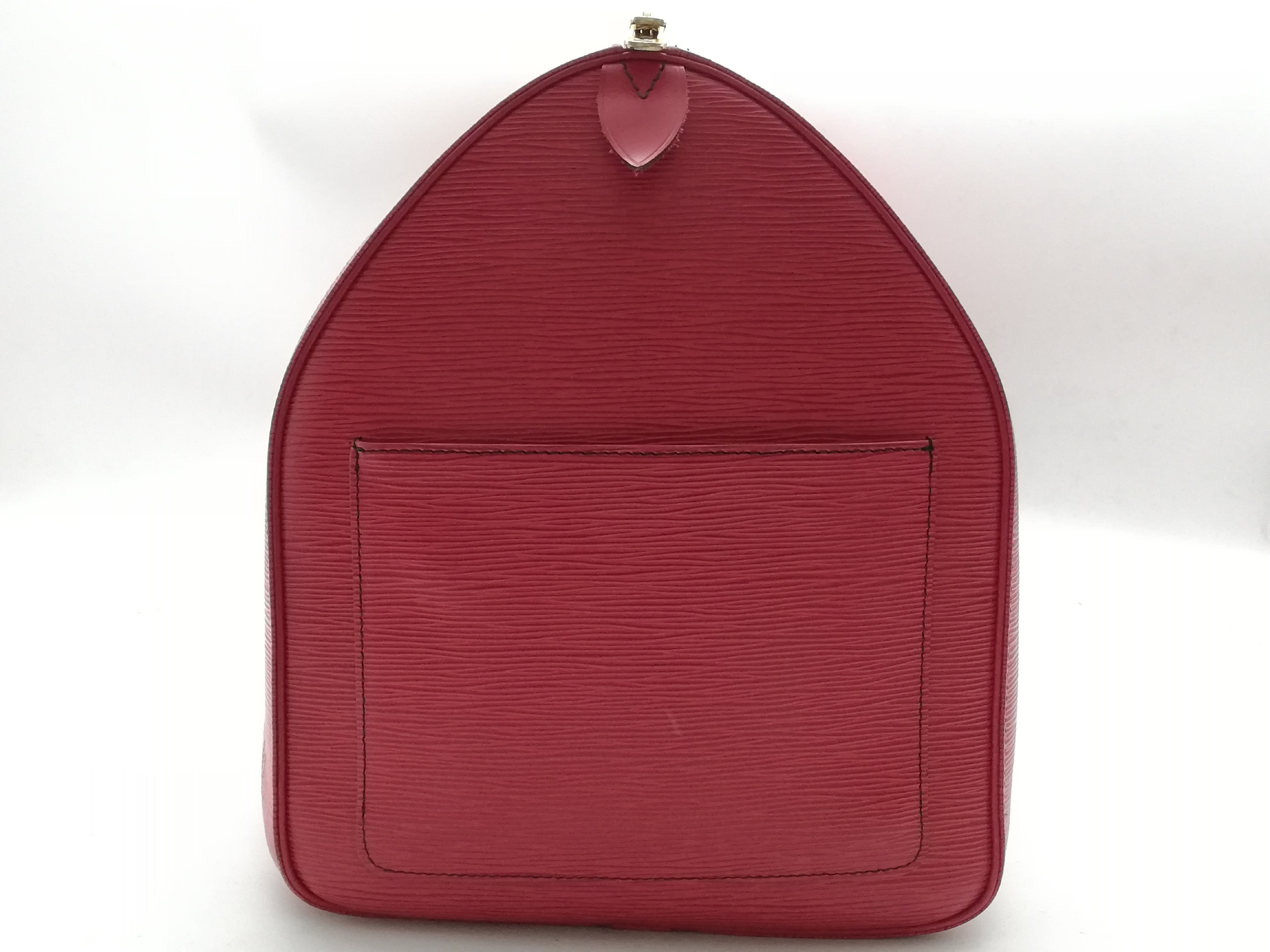 Epi Keepall 55 M42957 Boston Bag — view 3