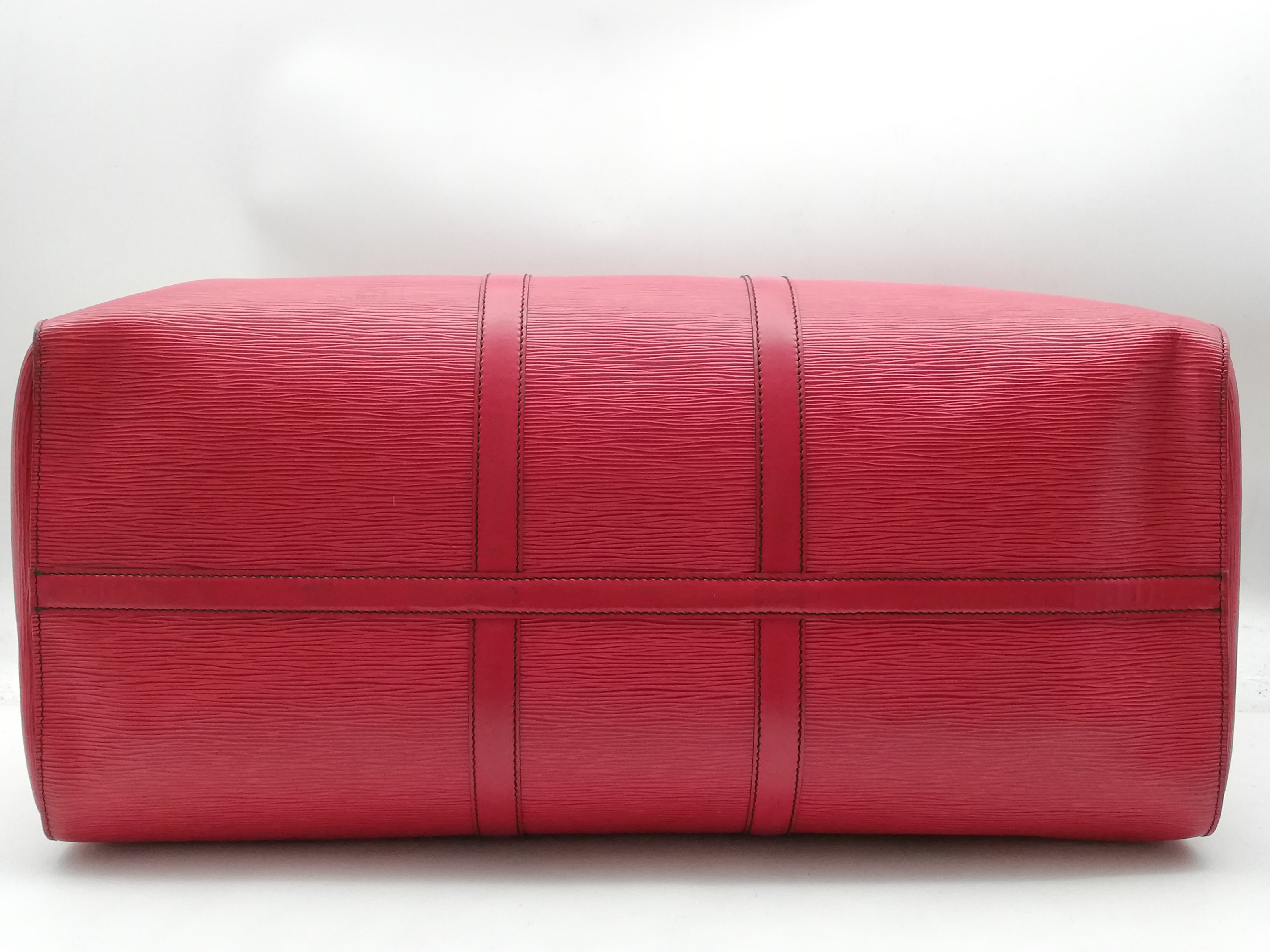 Epi Keepall 55 M42957 Boston Bag — view 5