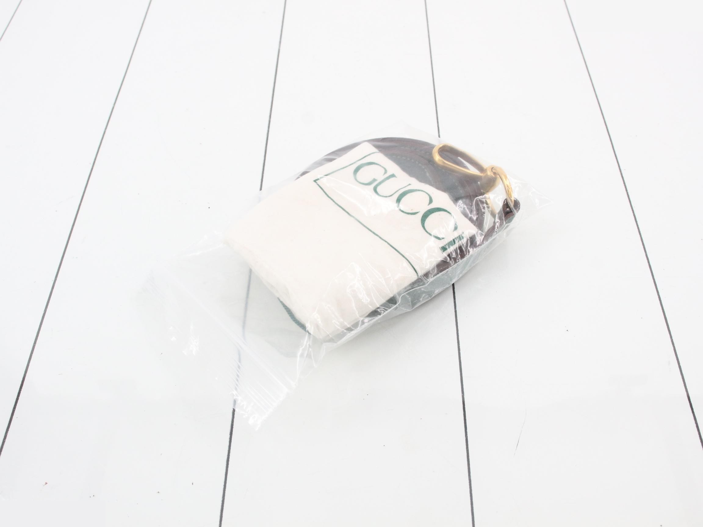 Mini Bamboo Bag — view 7