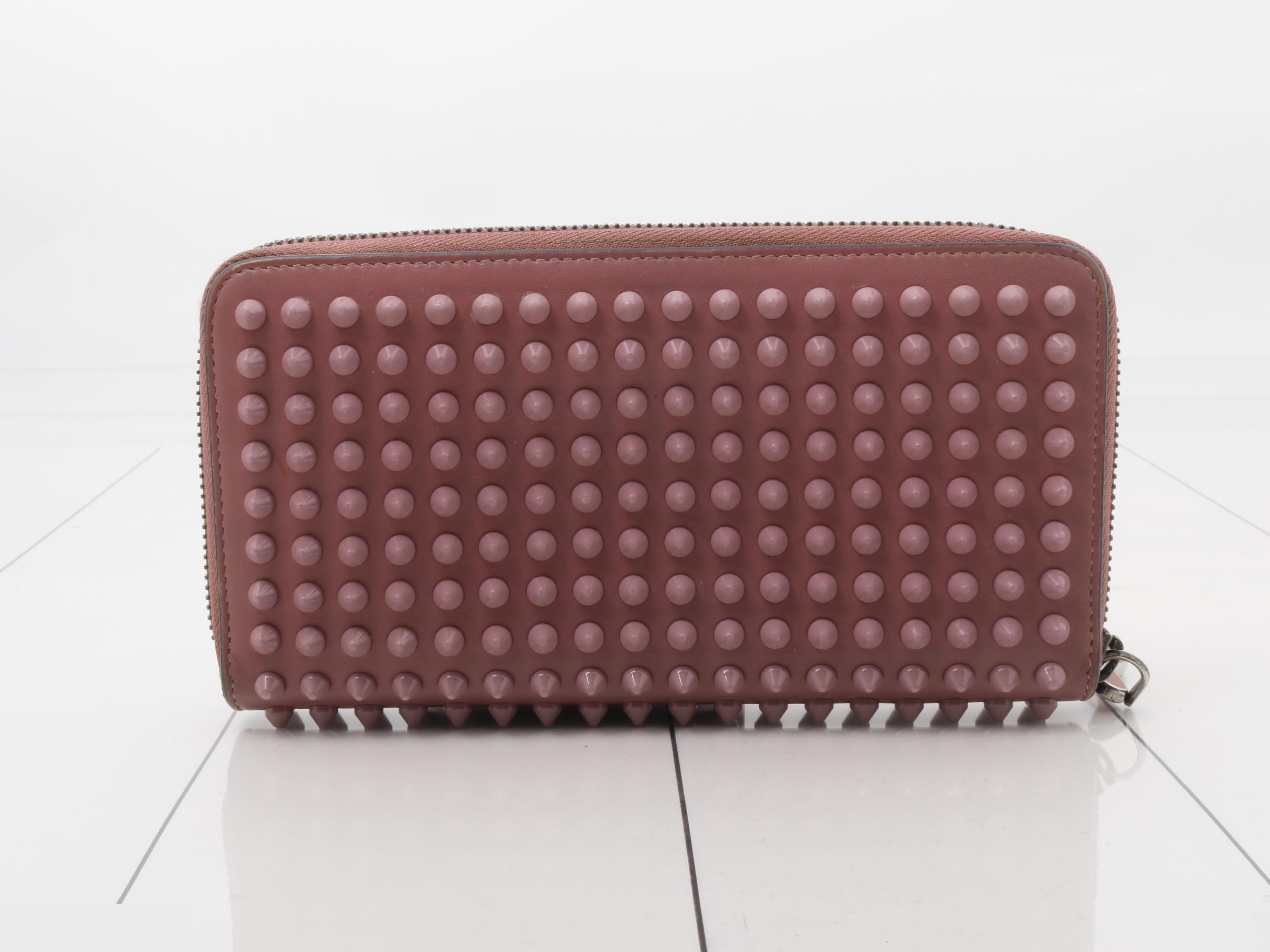 Other lines: Bags and Wallets — view 2