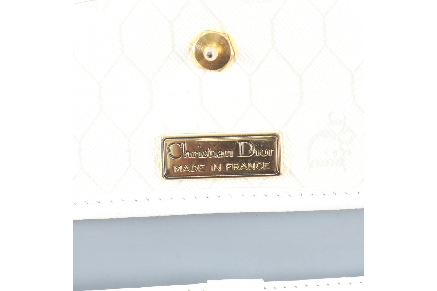 Leather shoulder bag, crossbody bag. — view 8