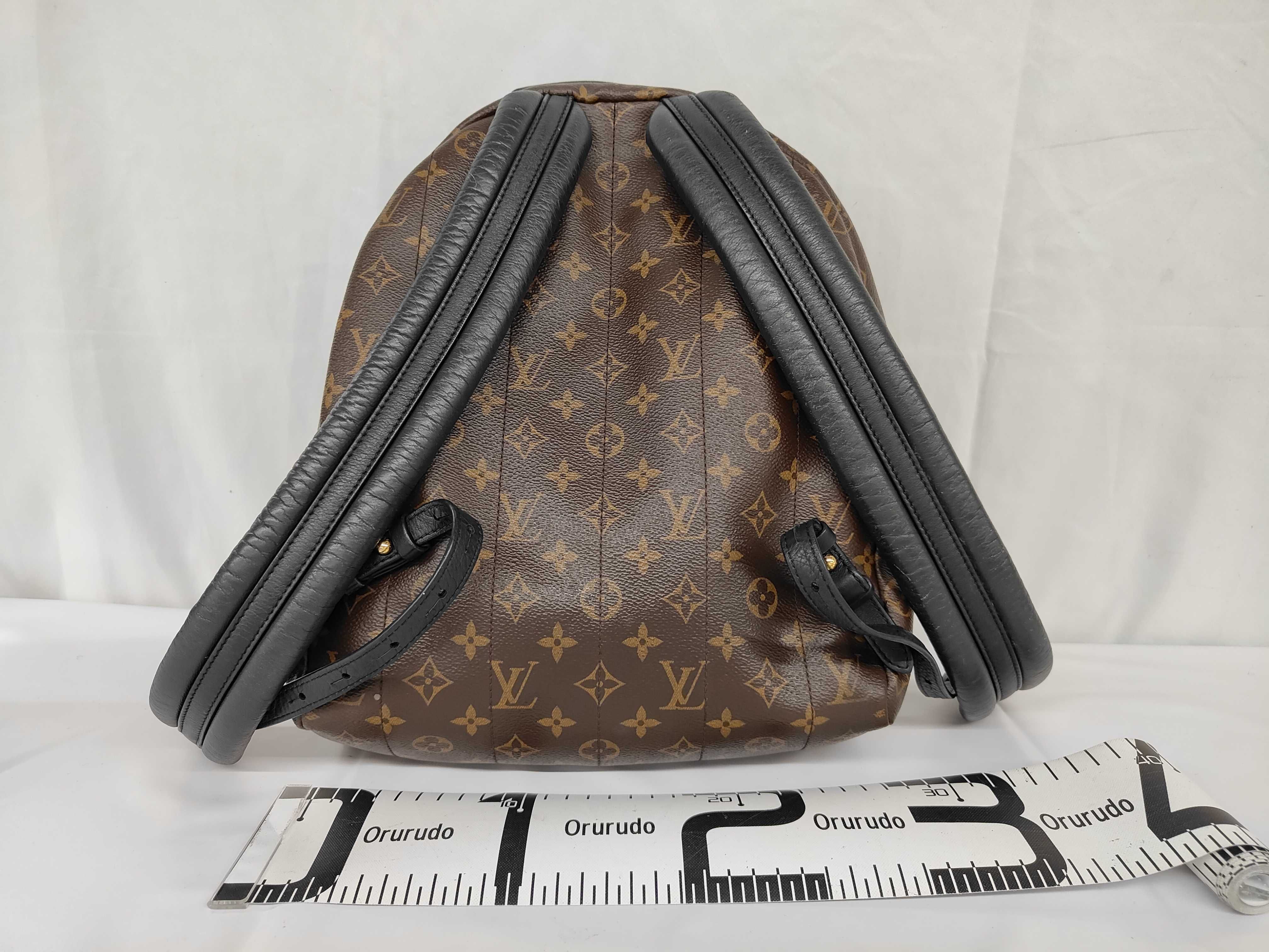 Monogram Discovery PM/M46684/IC Backpack — view 2