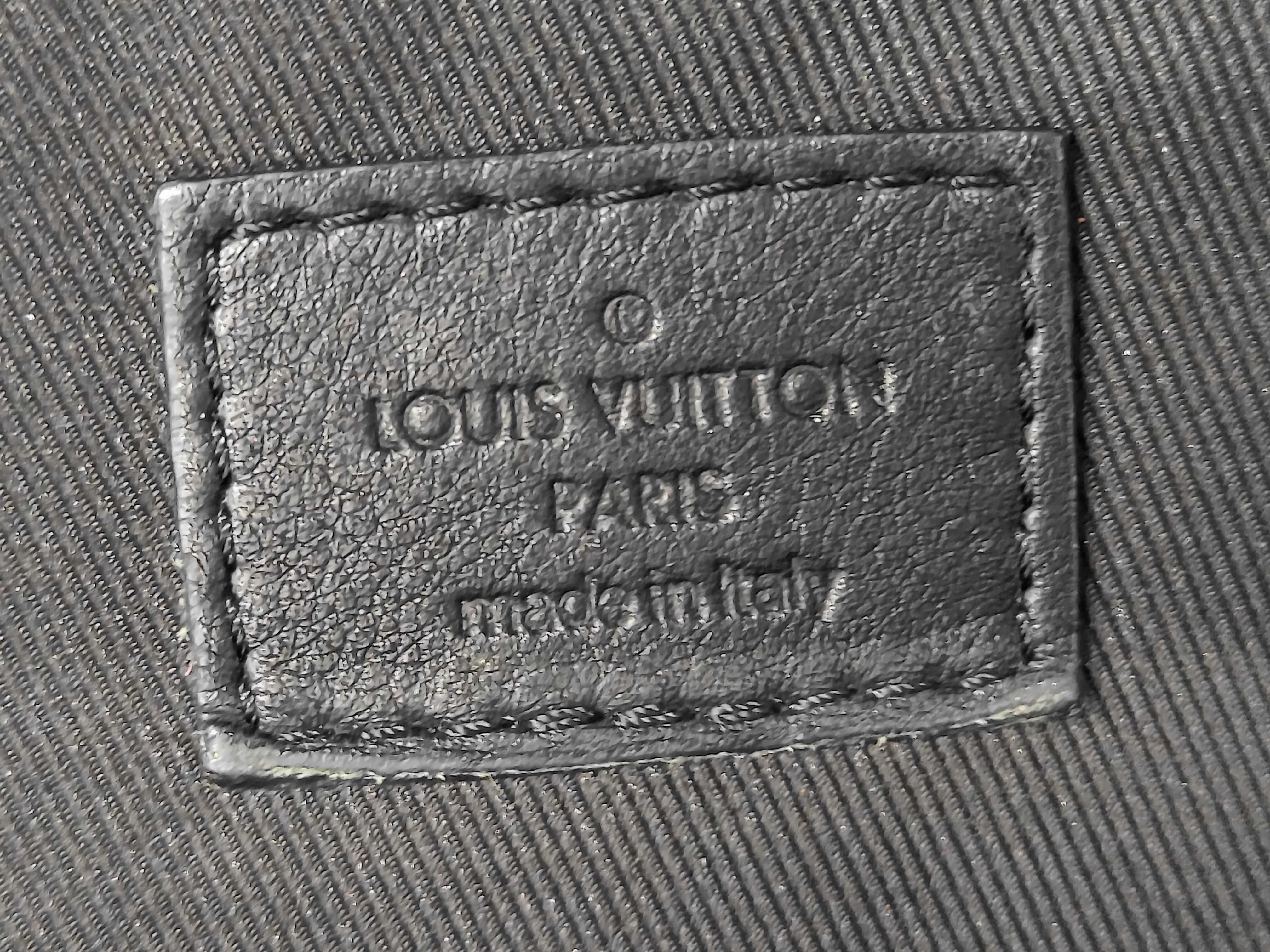 Monogram Discovery PM/M46684/IC Backpack — view 12
