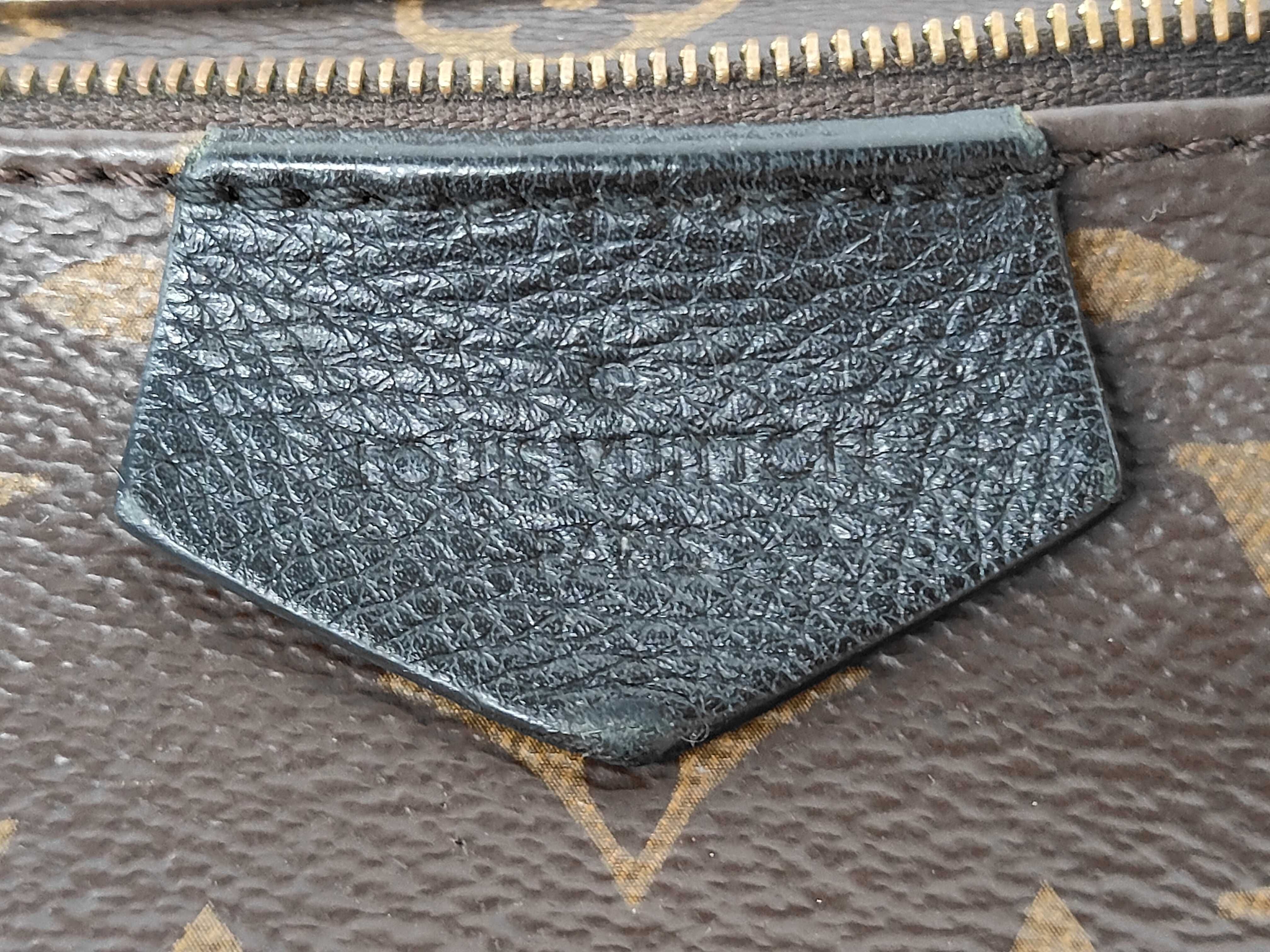 Monogram Discovery PM/M46684/IC Backpack — view 14