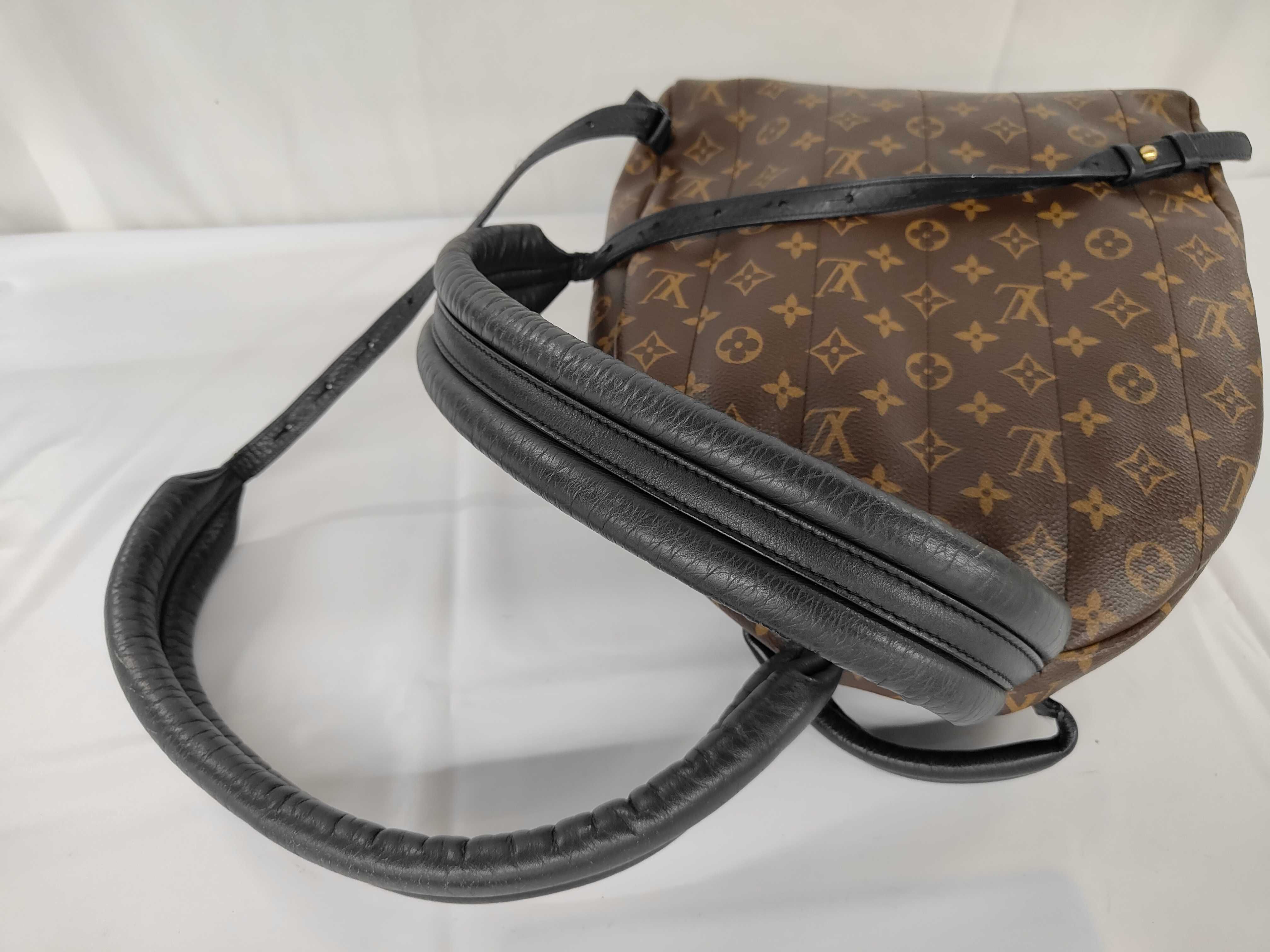 Monogram Discovery PM/M46684/IC Backpack — view 3