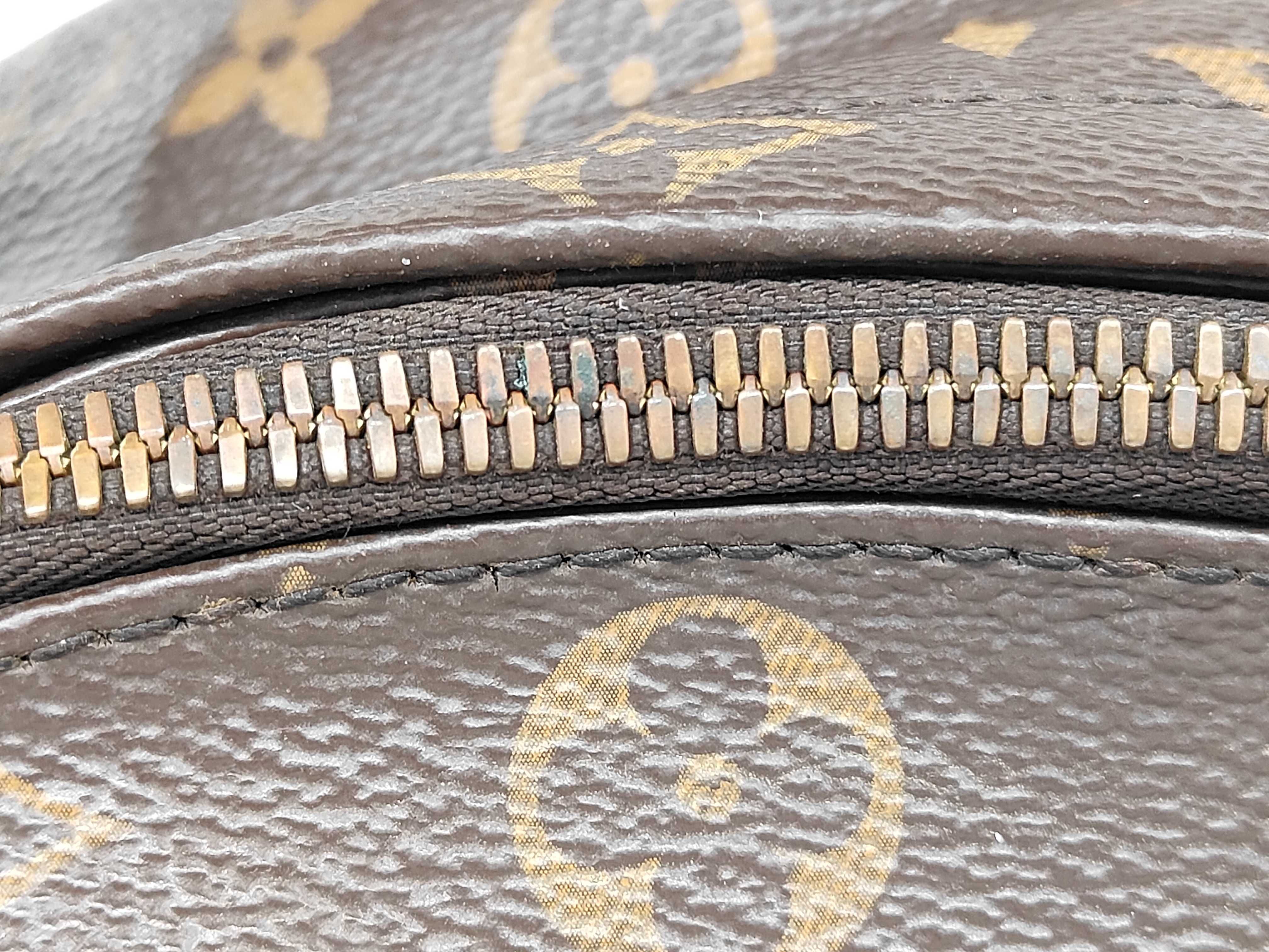 Monogram Discovery PM/M46684/IC Backpack — view 6