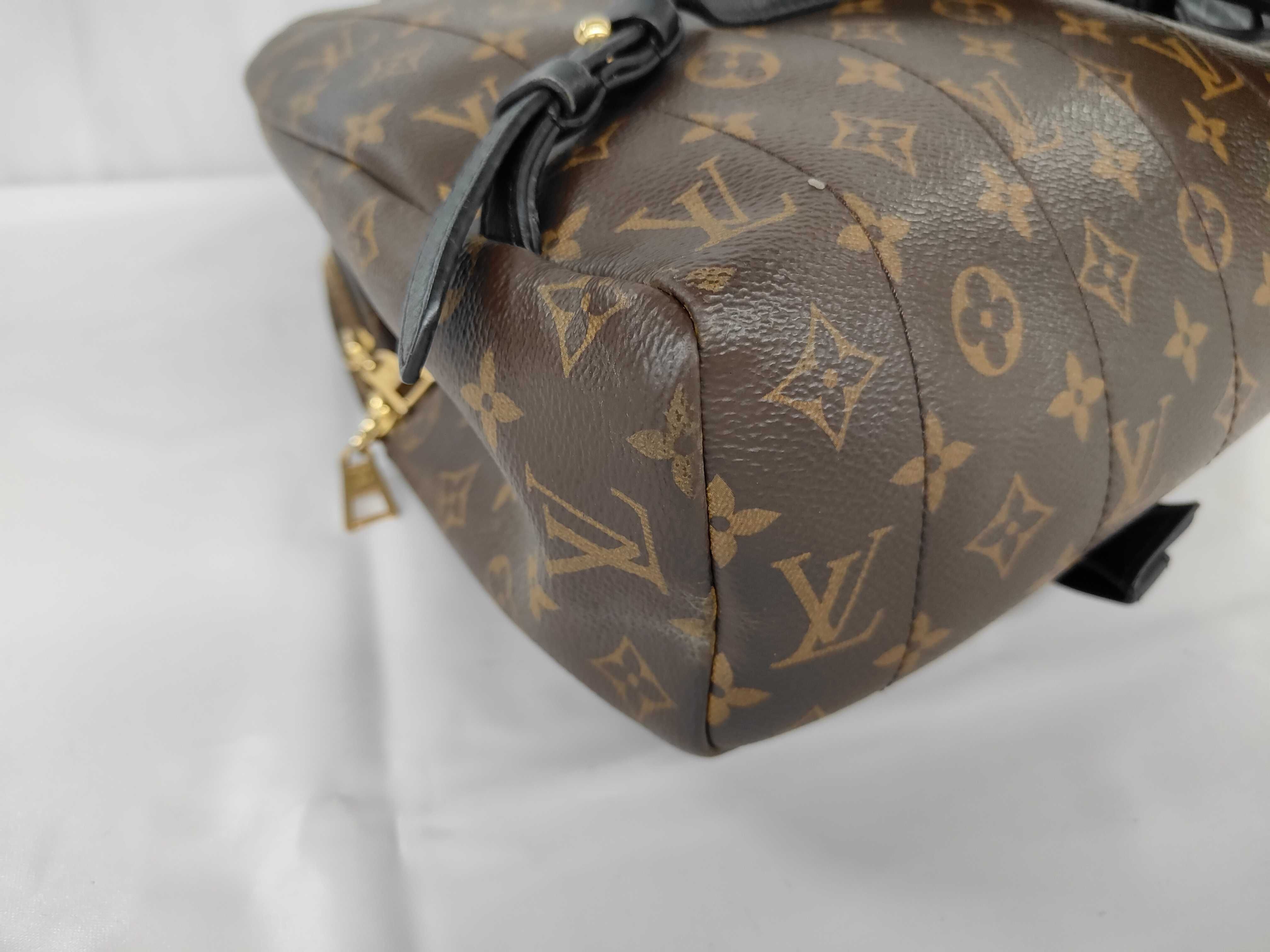 Monogram Discovery PM/M46684/IC Backpack — view 7