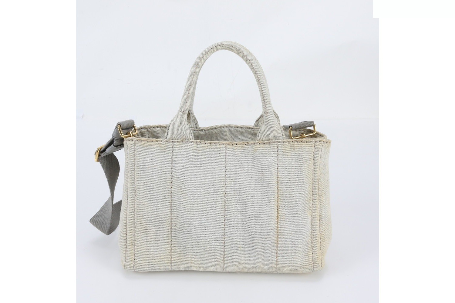 Comes with a guarantee card Canapa 1BG439 2-Way Shoulder Bag — view 4