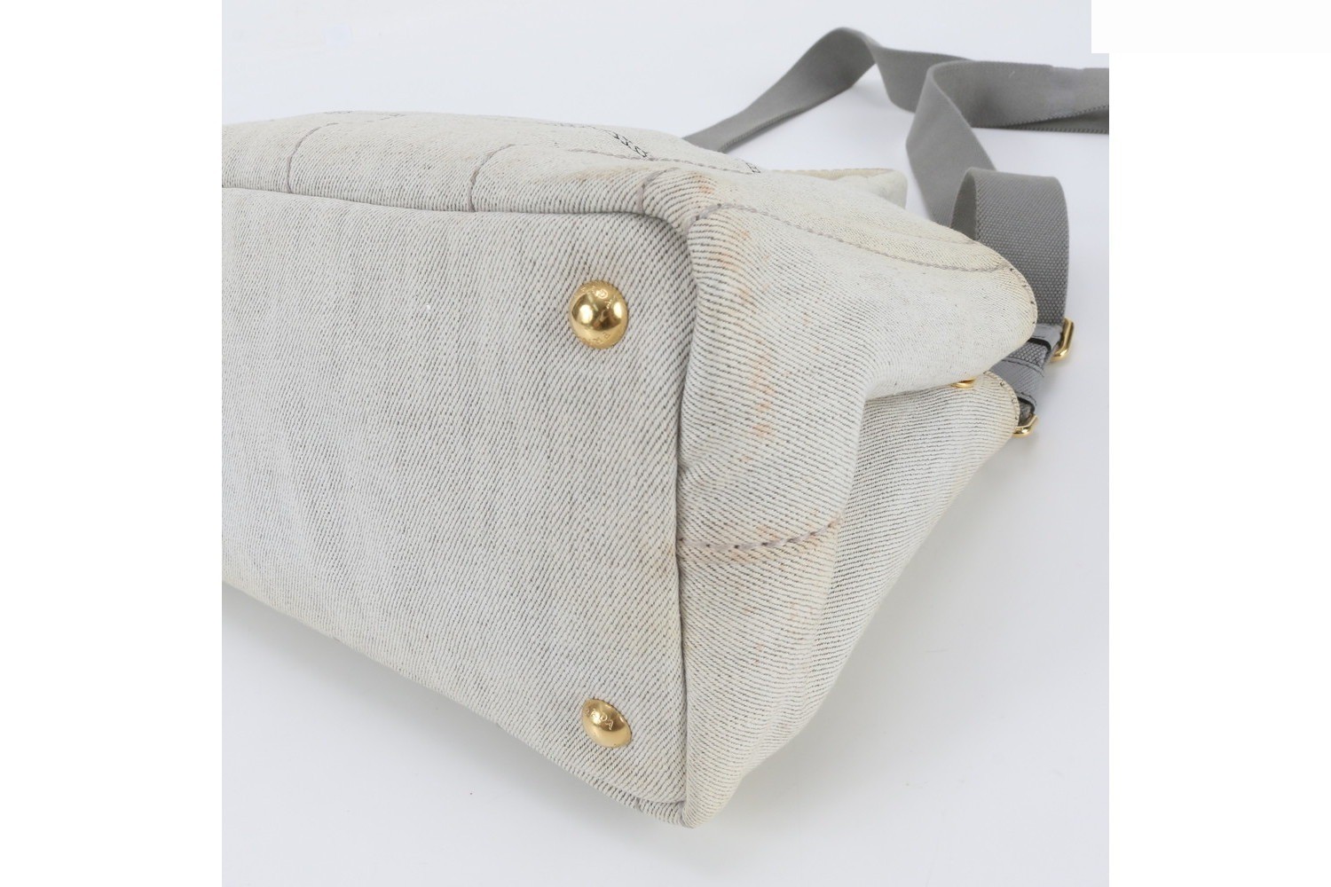 Comes with a guarantee card Canapa 1BG439 2-Way Shoulder Bag — view 5