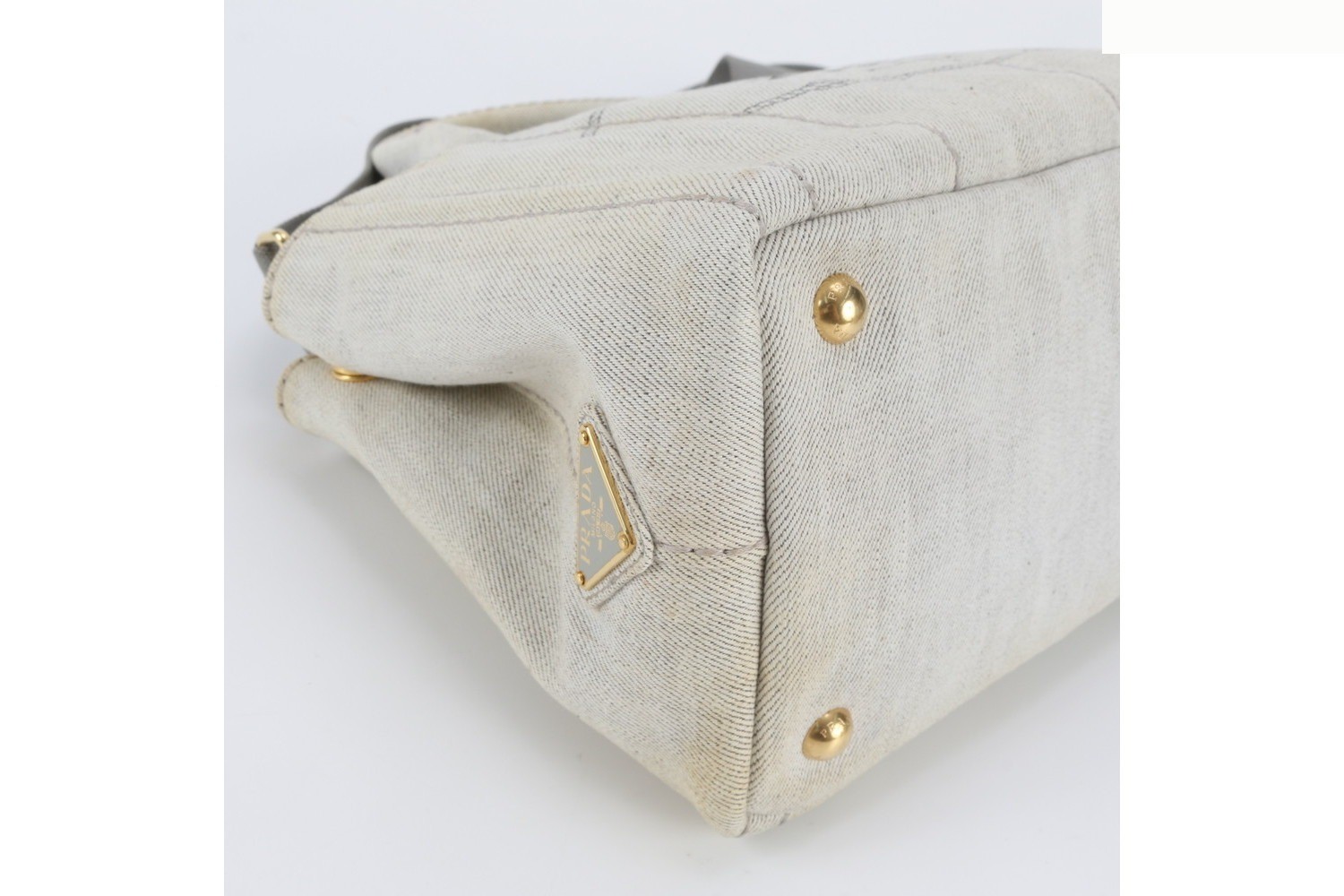 Comes with a guarantee card Canapa 1BG439 2-Way Shoulder Bag — view 7
