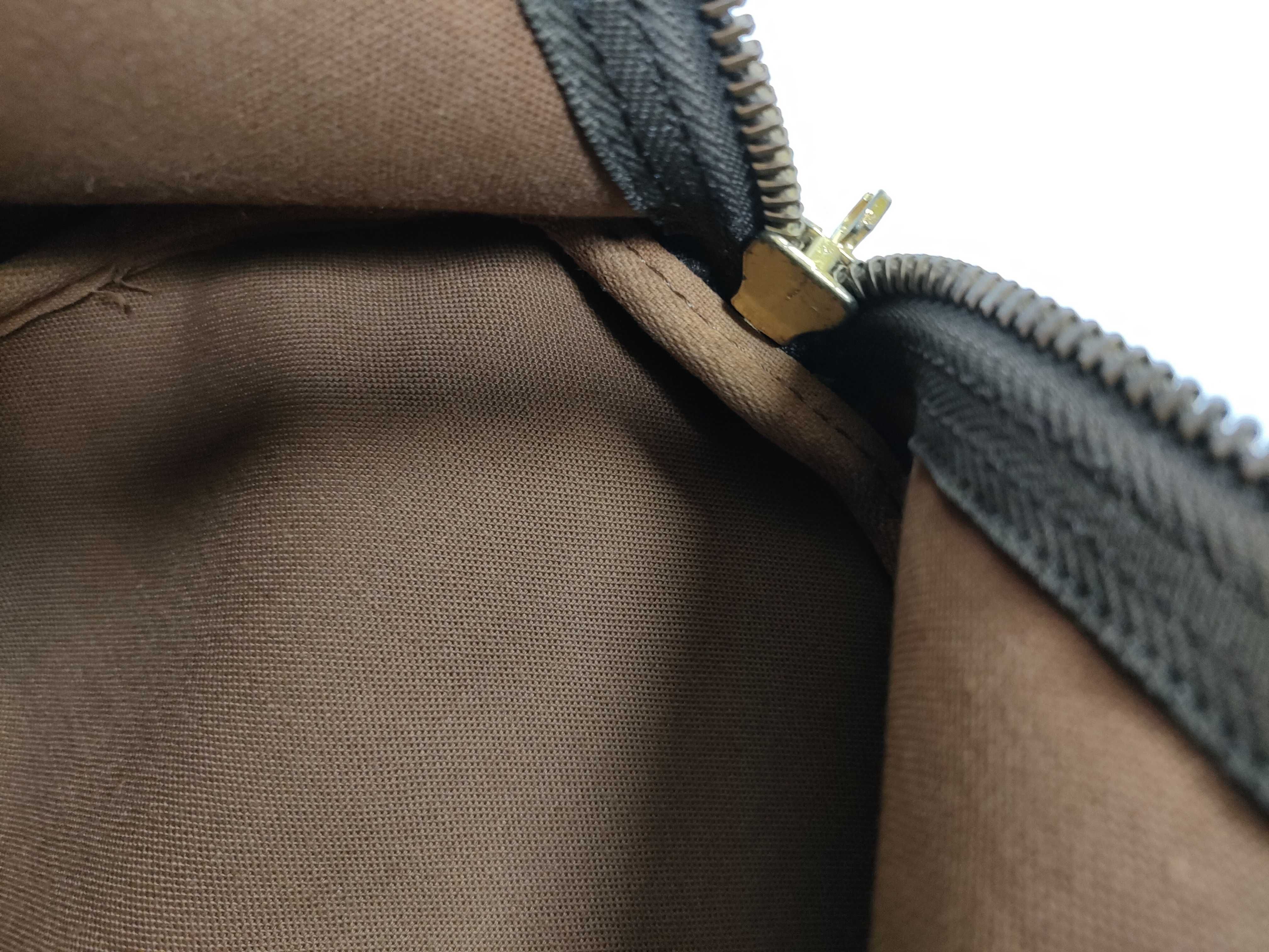 Monogram Keepall 55 Boston Bag — view 13