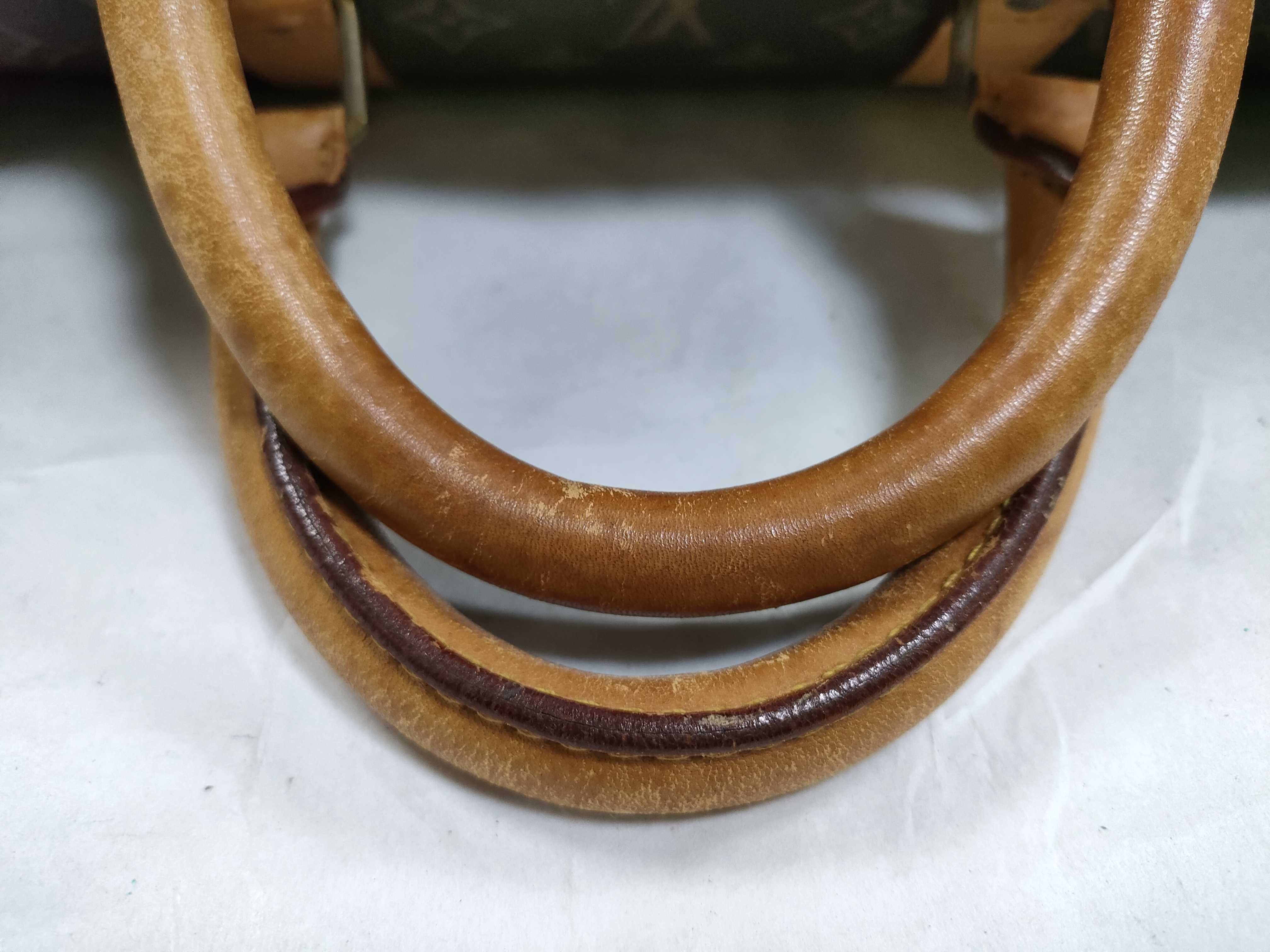 Monogram Keepall 55 Boston Bag — view 4
