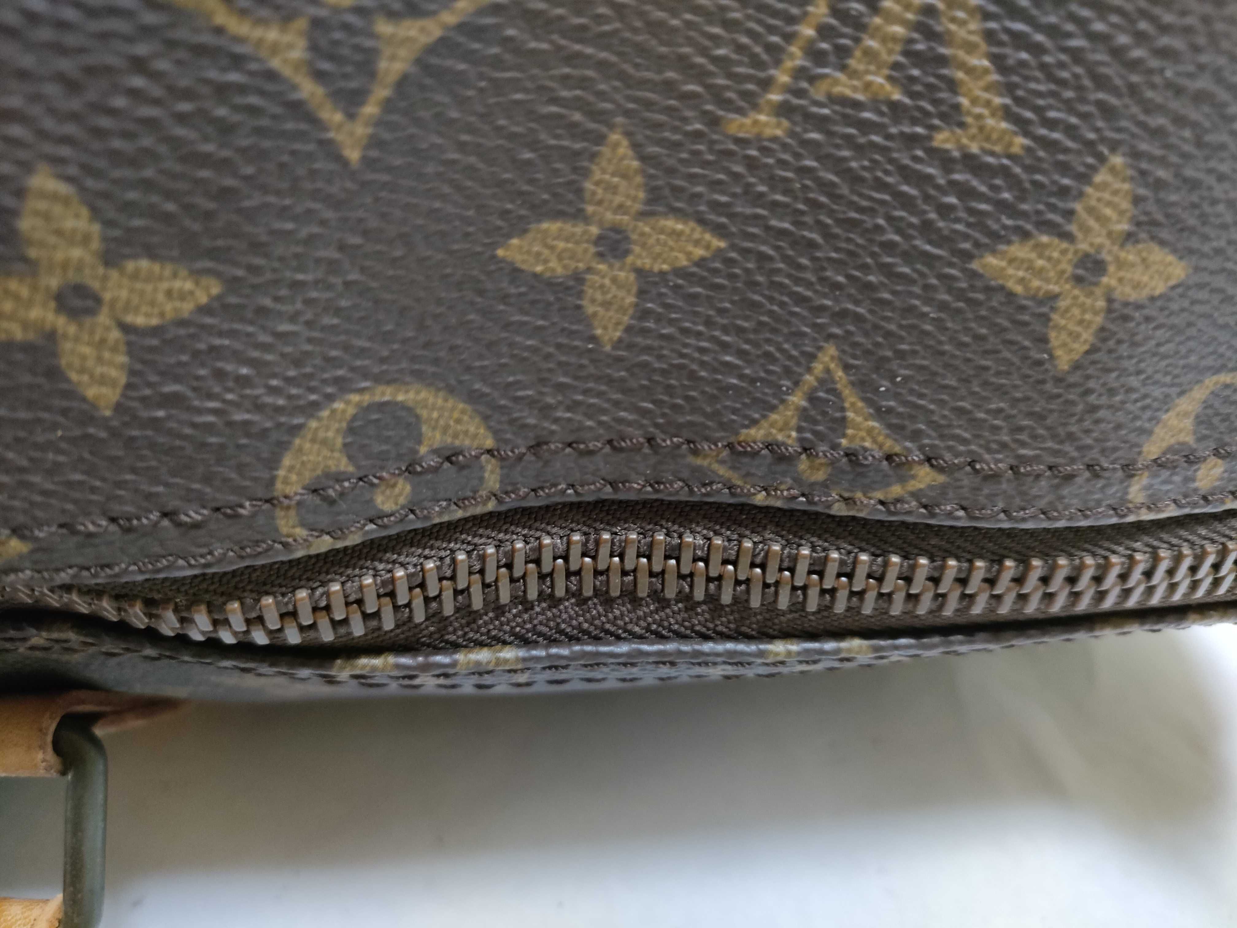 Monogram Keepall 55 Boston Bag — view 6