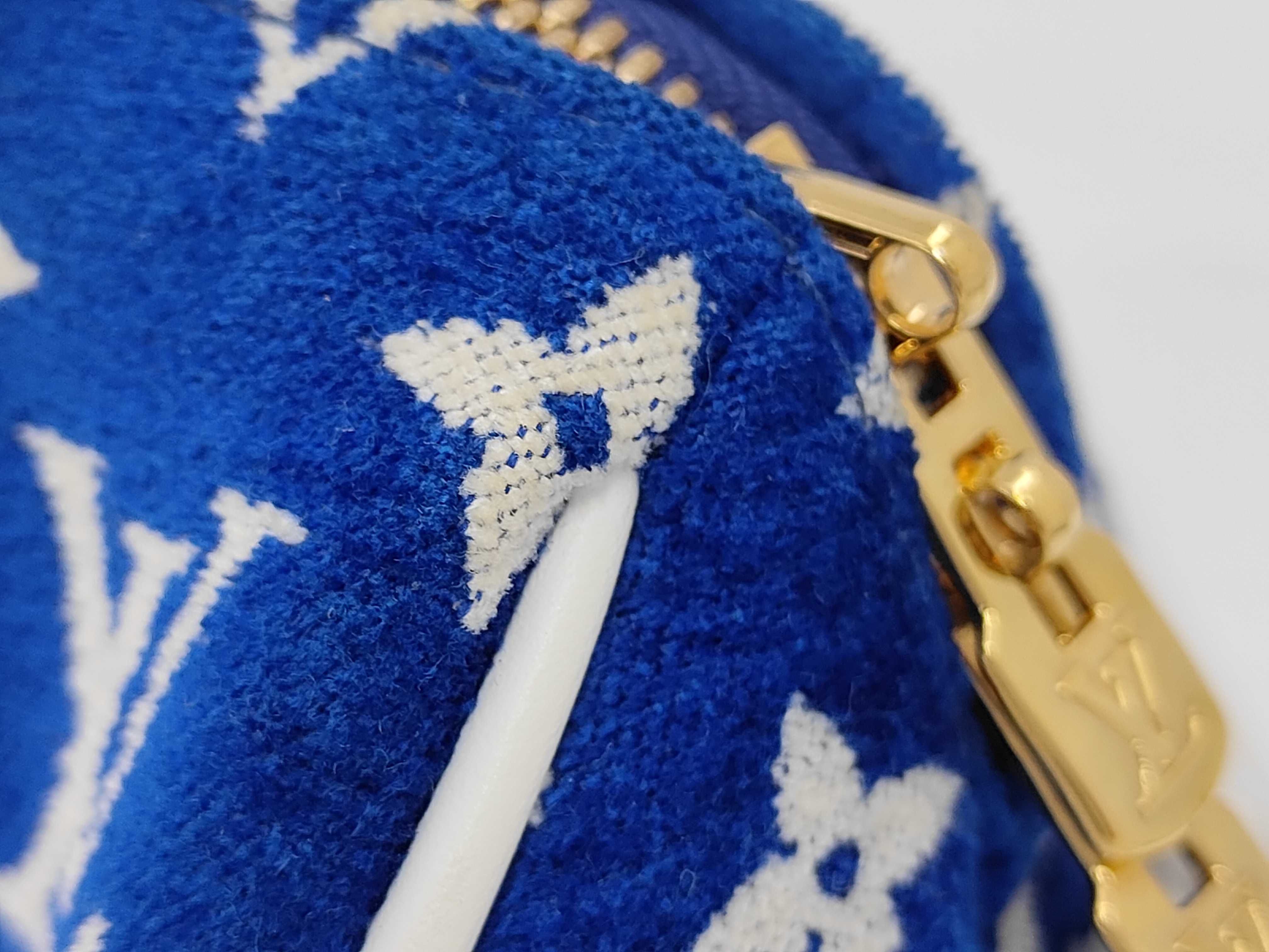 Speedy Bandoulière 20 Handbag M20751 — view 5