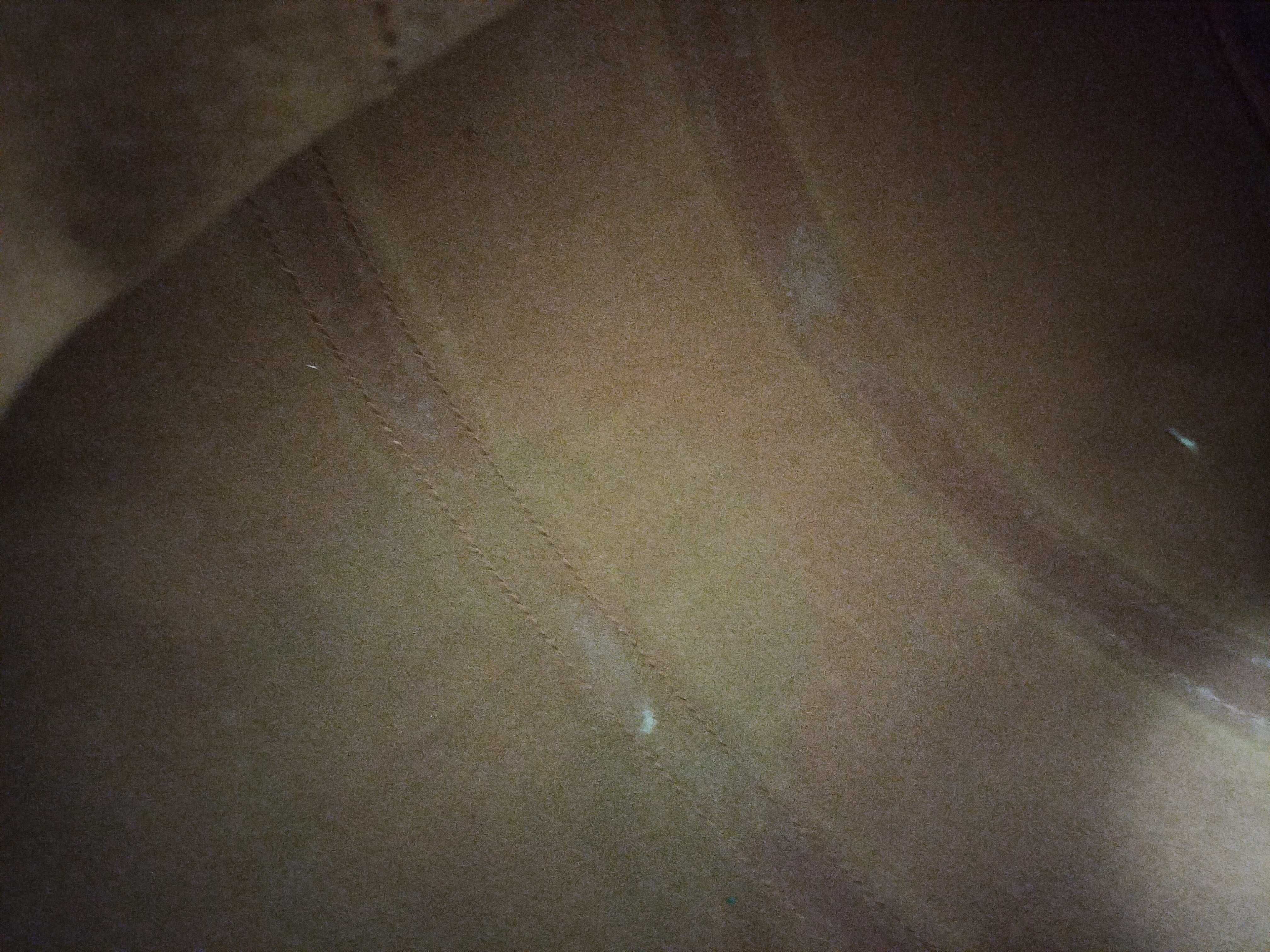 Monogram Vuitton Keepall Boston Bag — view 14