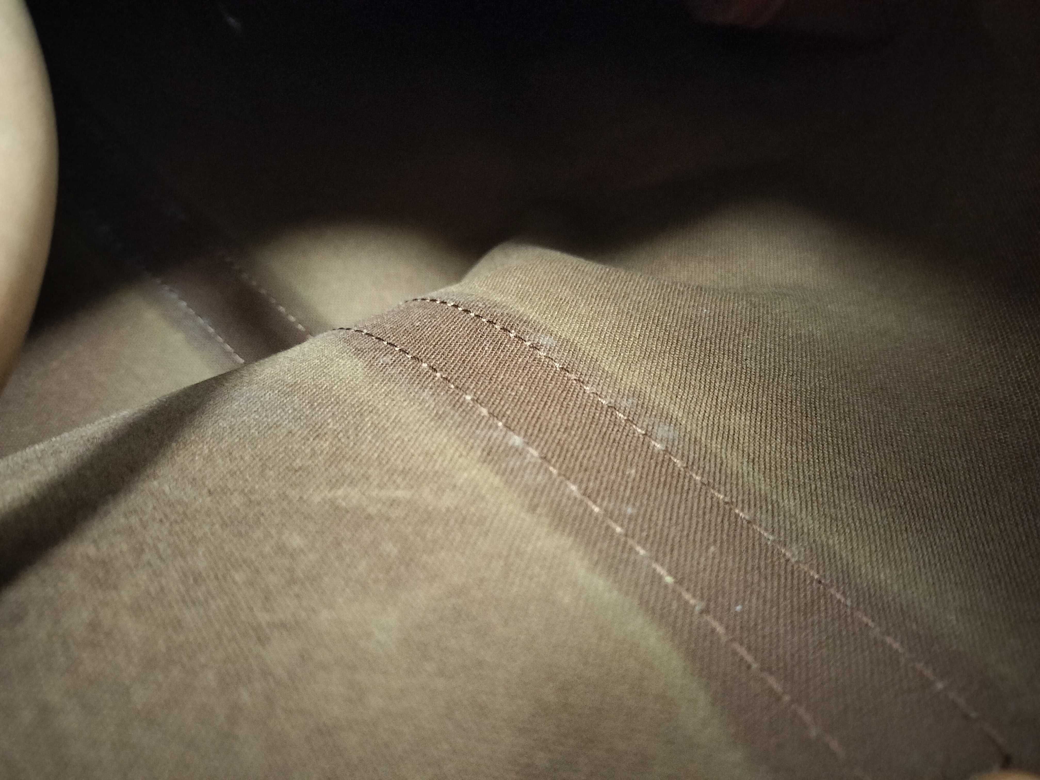 Monogram Vuitton Keepall Boston Bag — view 15