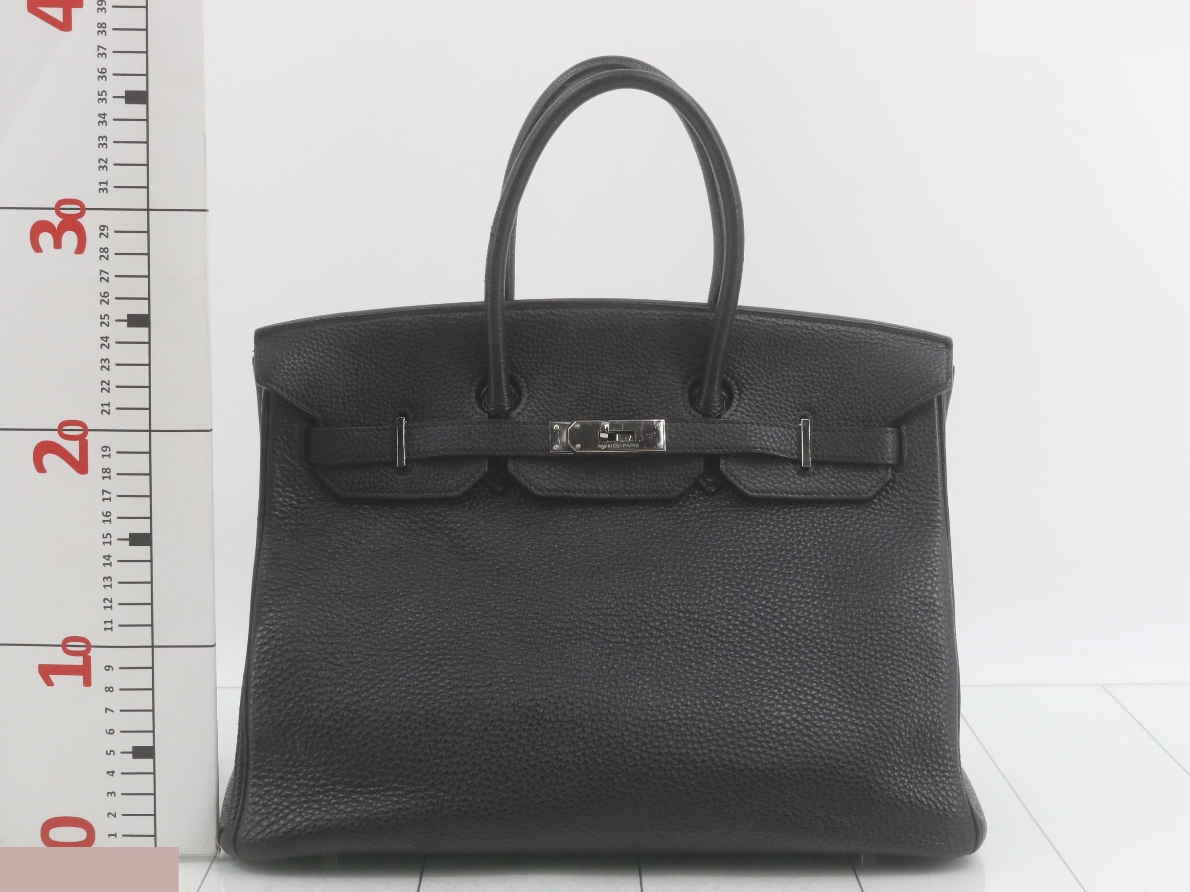 Birkin 35 handbag — view 2