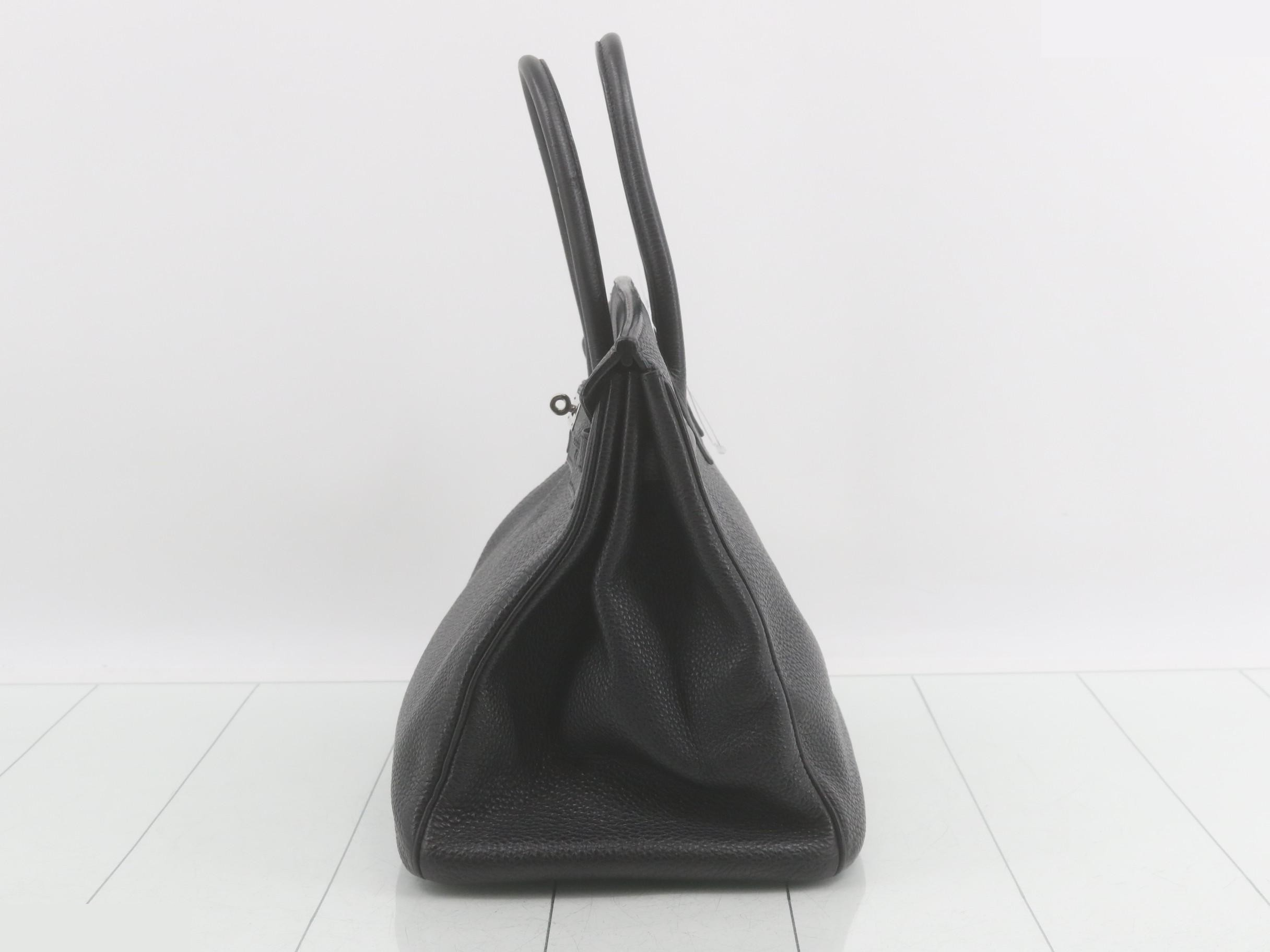 Birkin 35 handbag — view 4