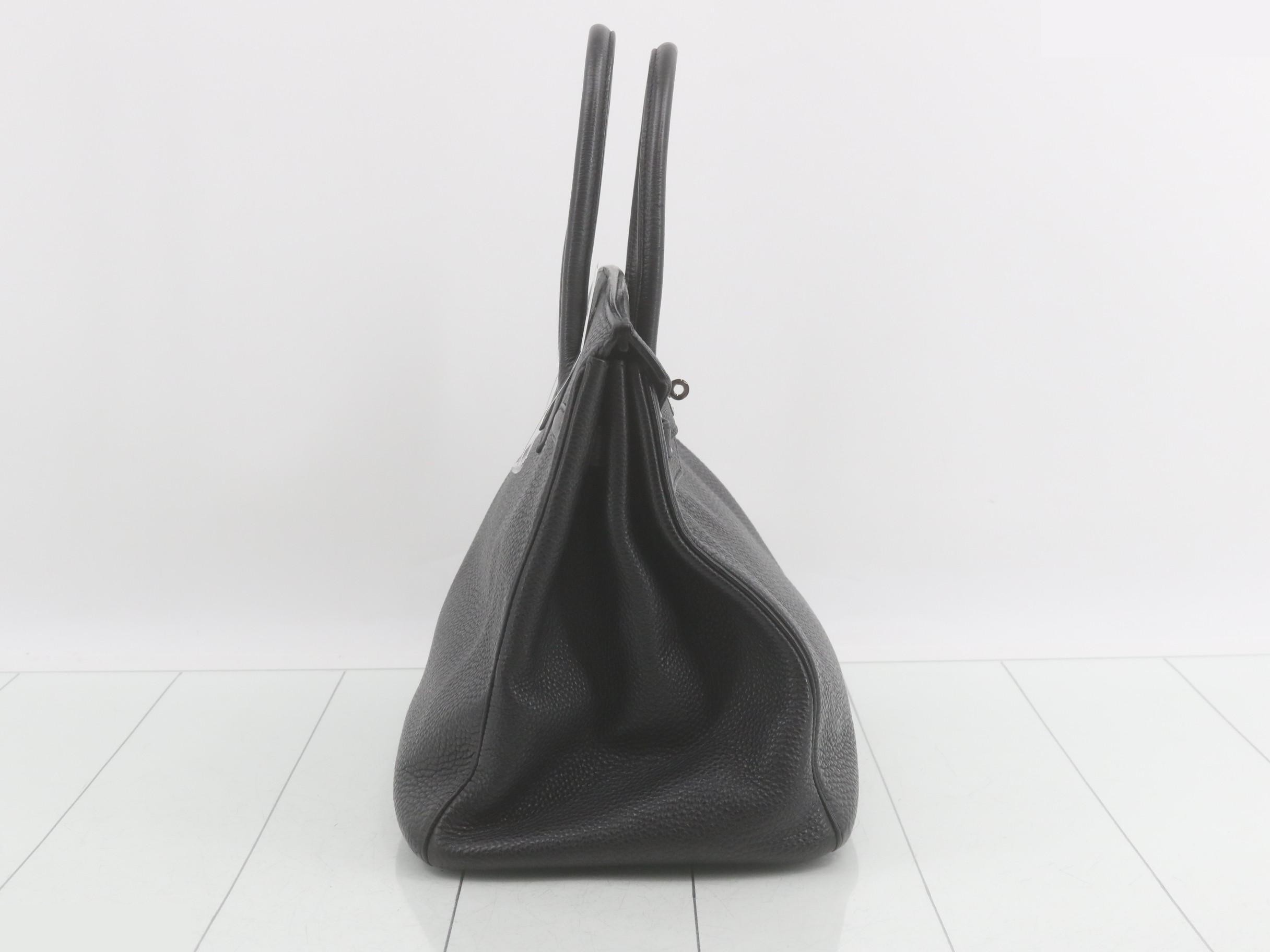 Birkin 35 handbag — view 5