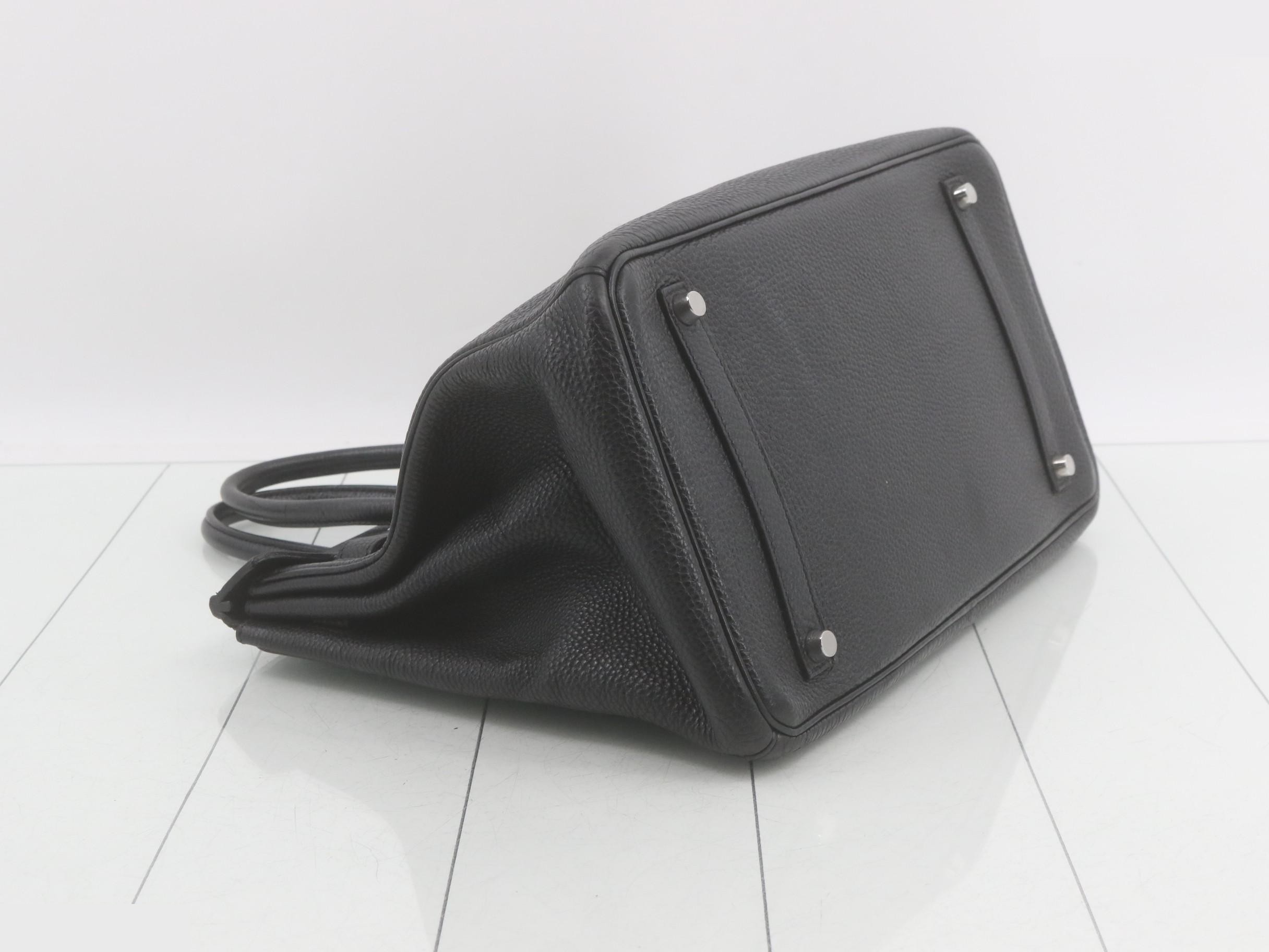 Birkin 35 handbag — view 6