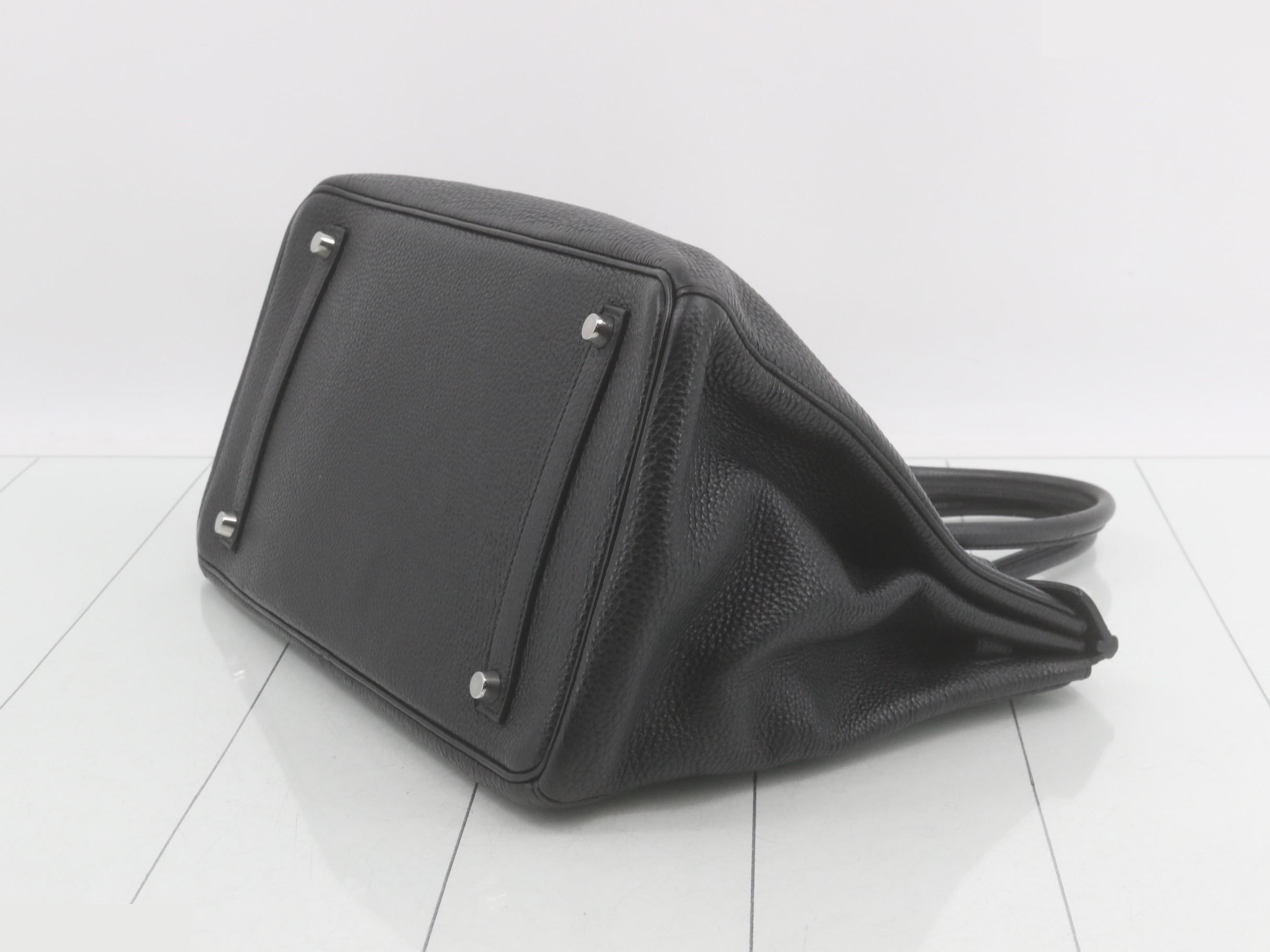 Birkin 35 handbag — view 7