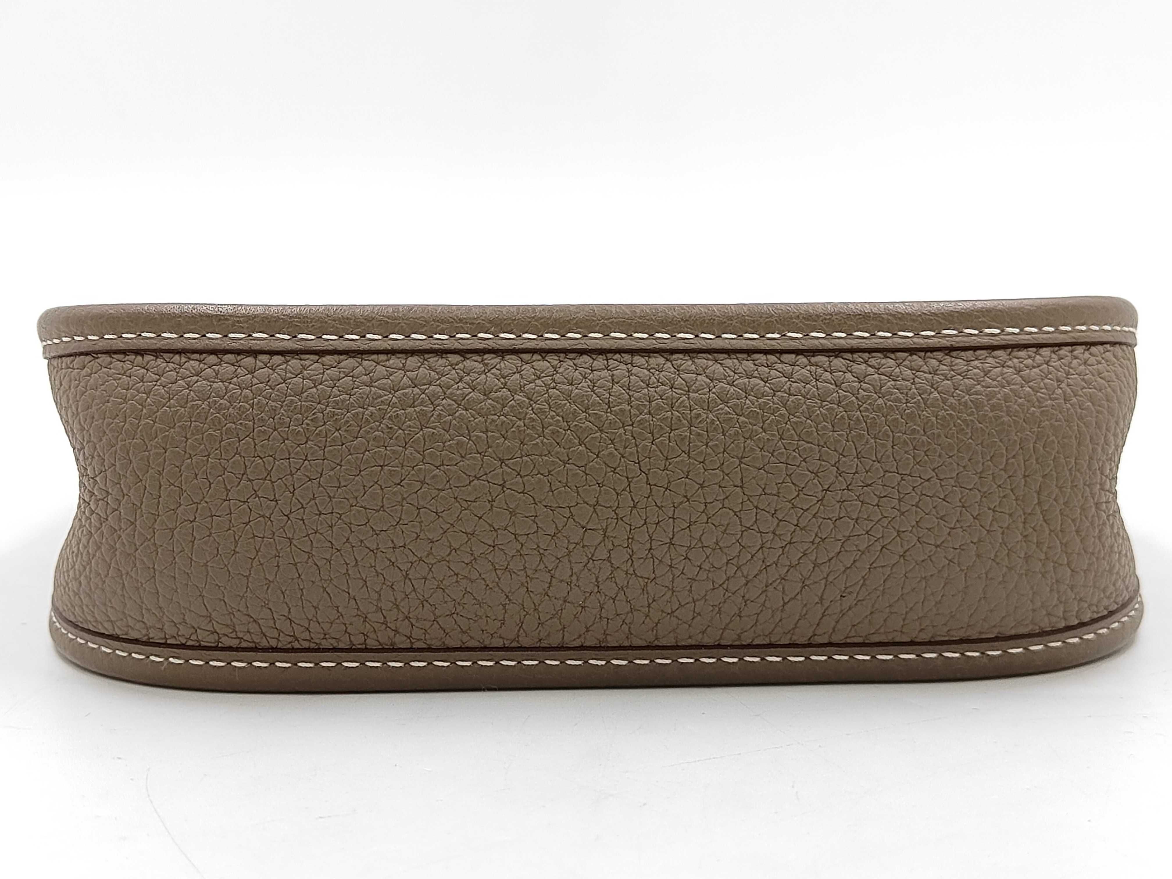 Mini Evelyne Shoulder Bag — view 3