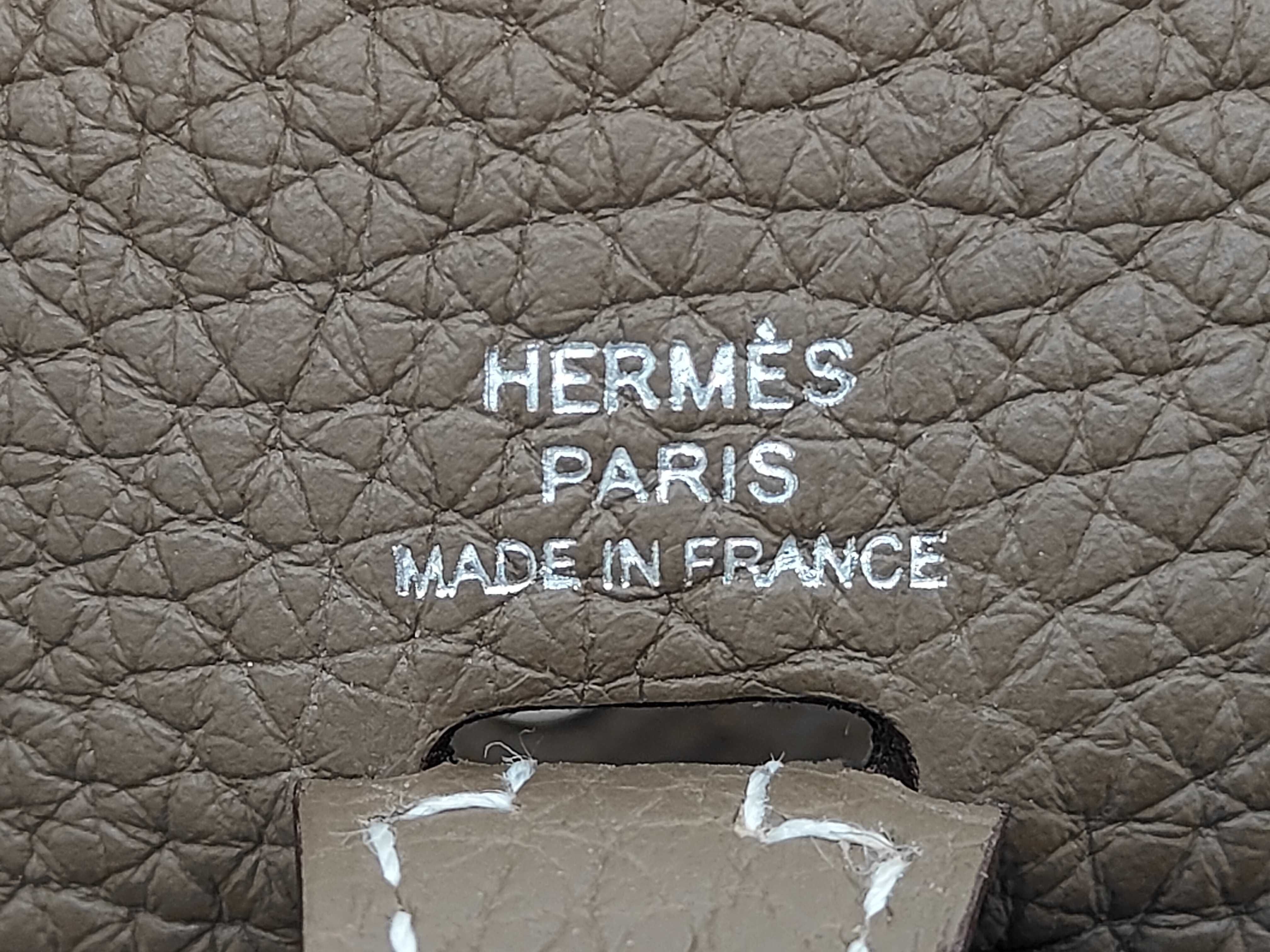 Mini Evelyne Shoulder Bag — view 8