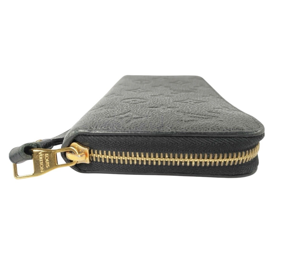 Zippy Wallet Horizontal Empreinte — view 3