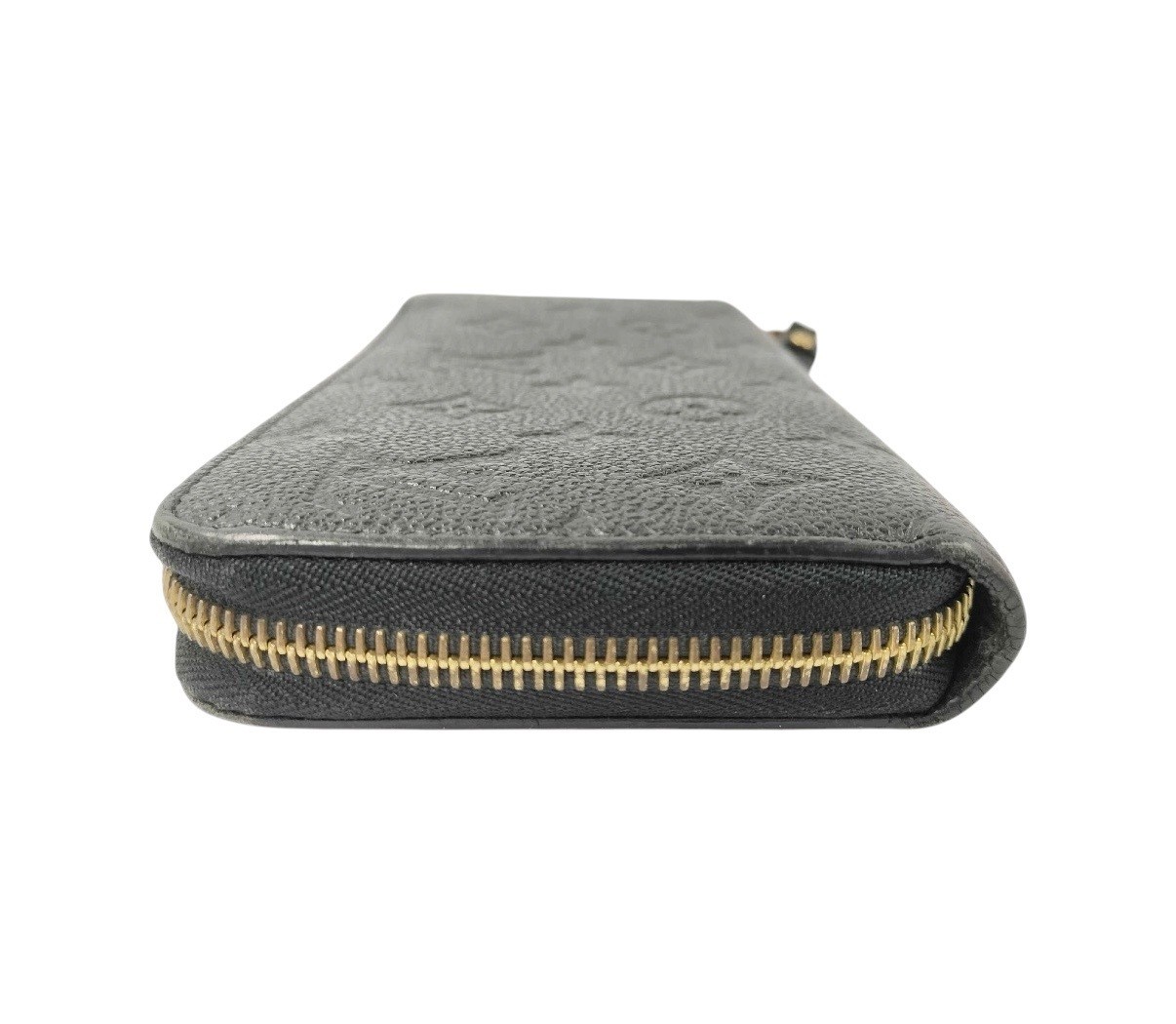 Zippy Wallet Horizontal Empreinte — view 4