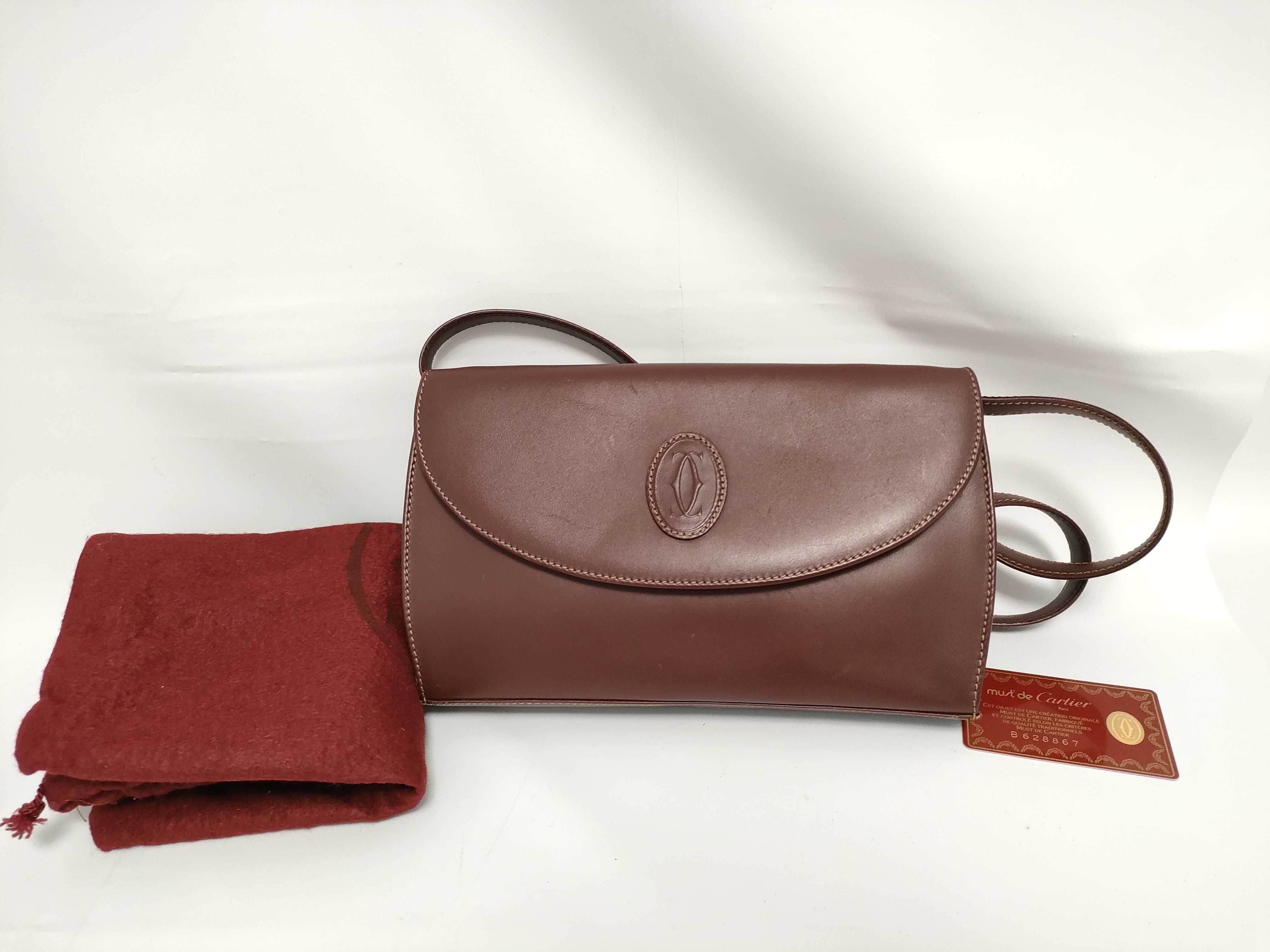 Must Shoulder Bag (tsu19625) Shoulder Bag