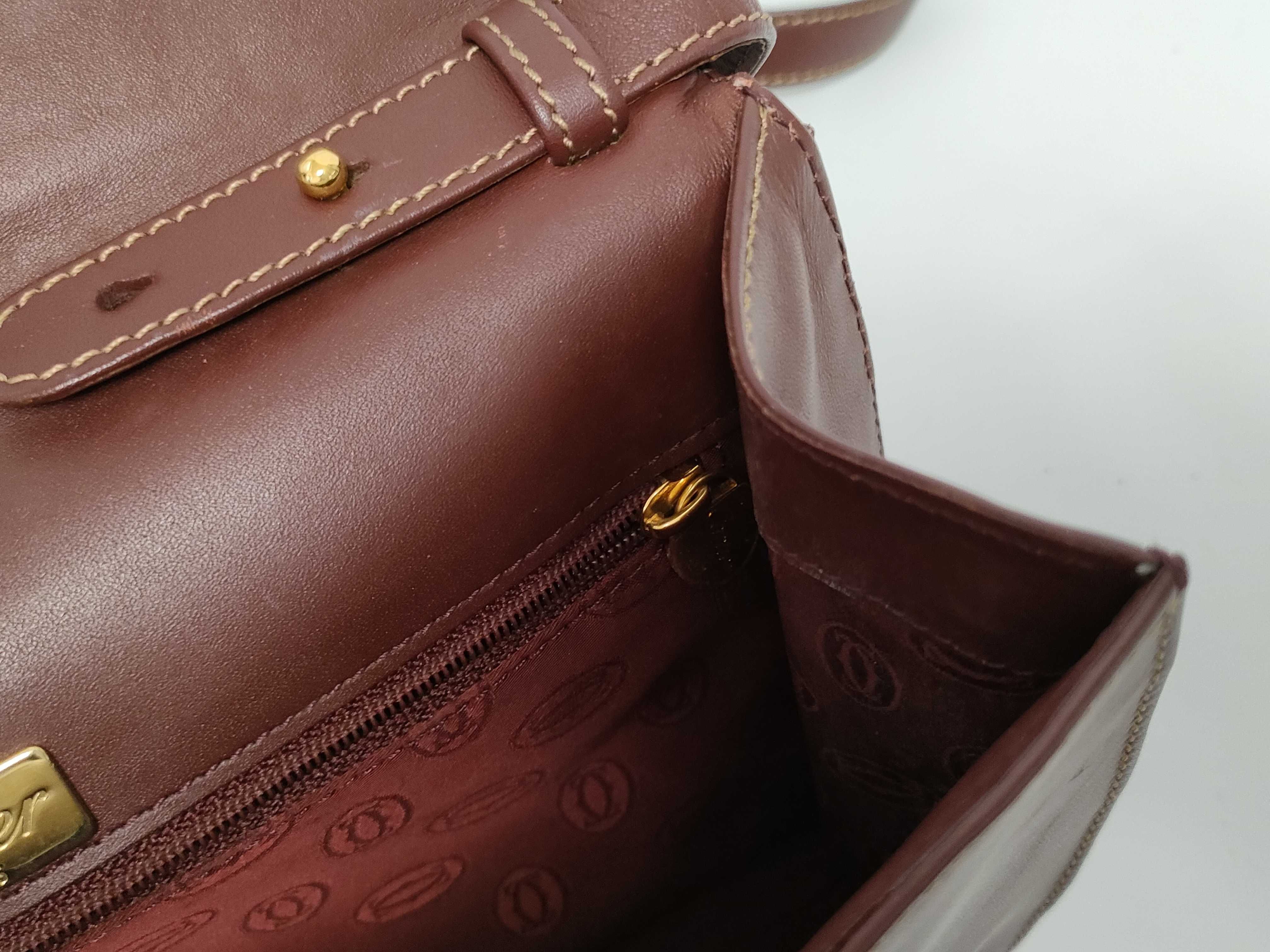 Must Shoulder Bag (tsu19625) Shoulder Bag — view 11